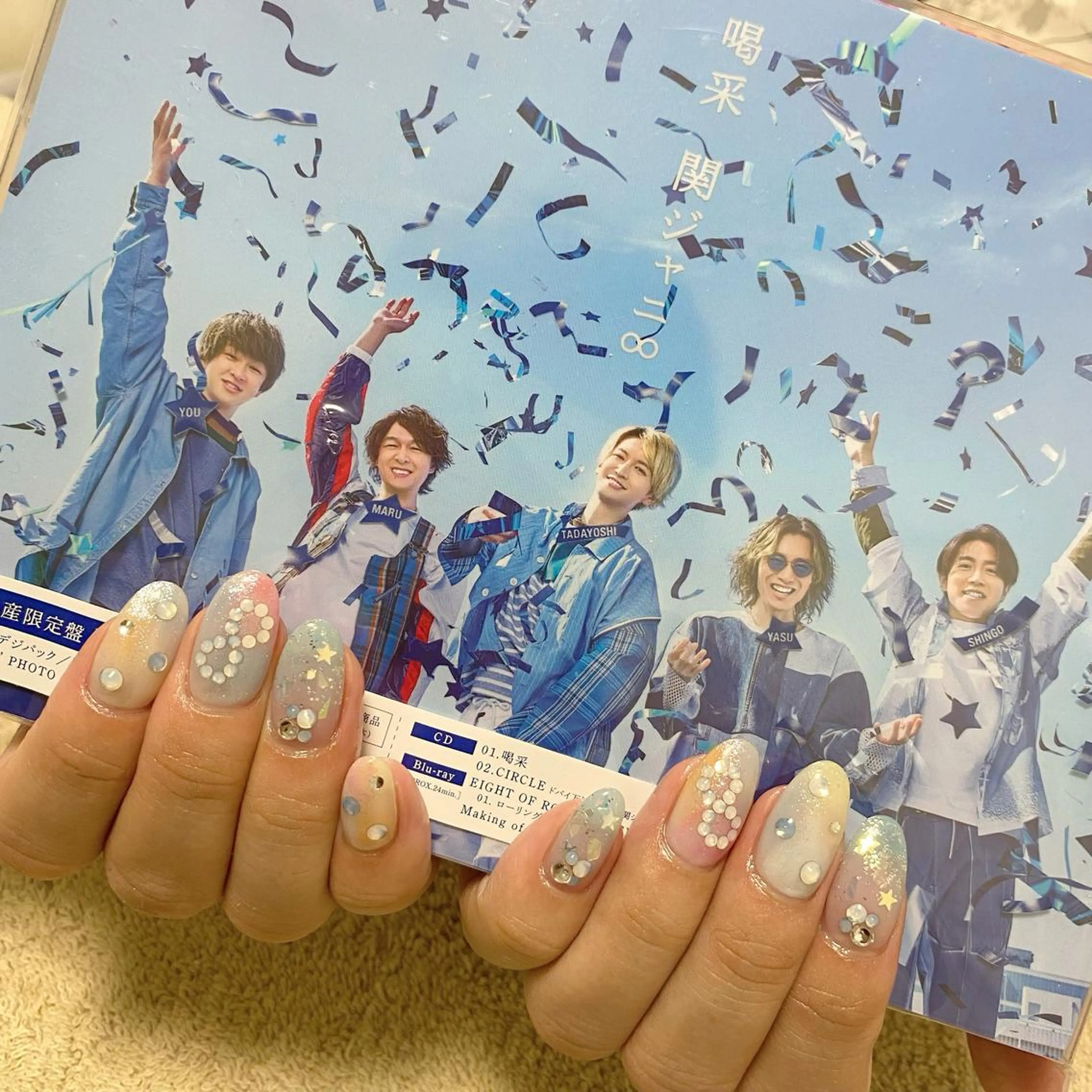 ネイル 💅fleur Ayumiのネイルデザイン