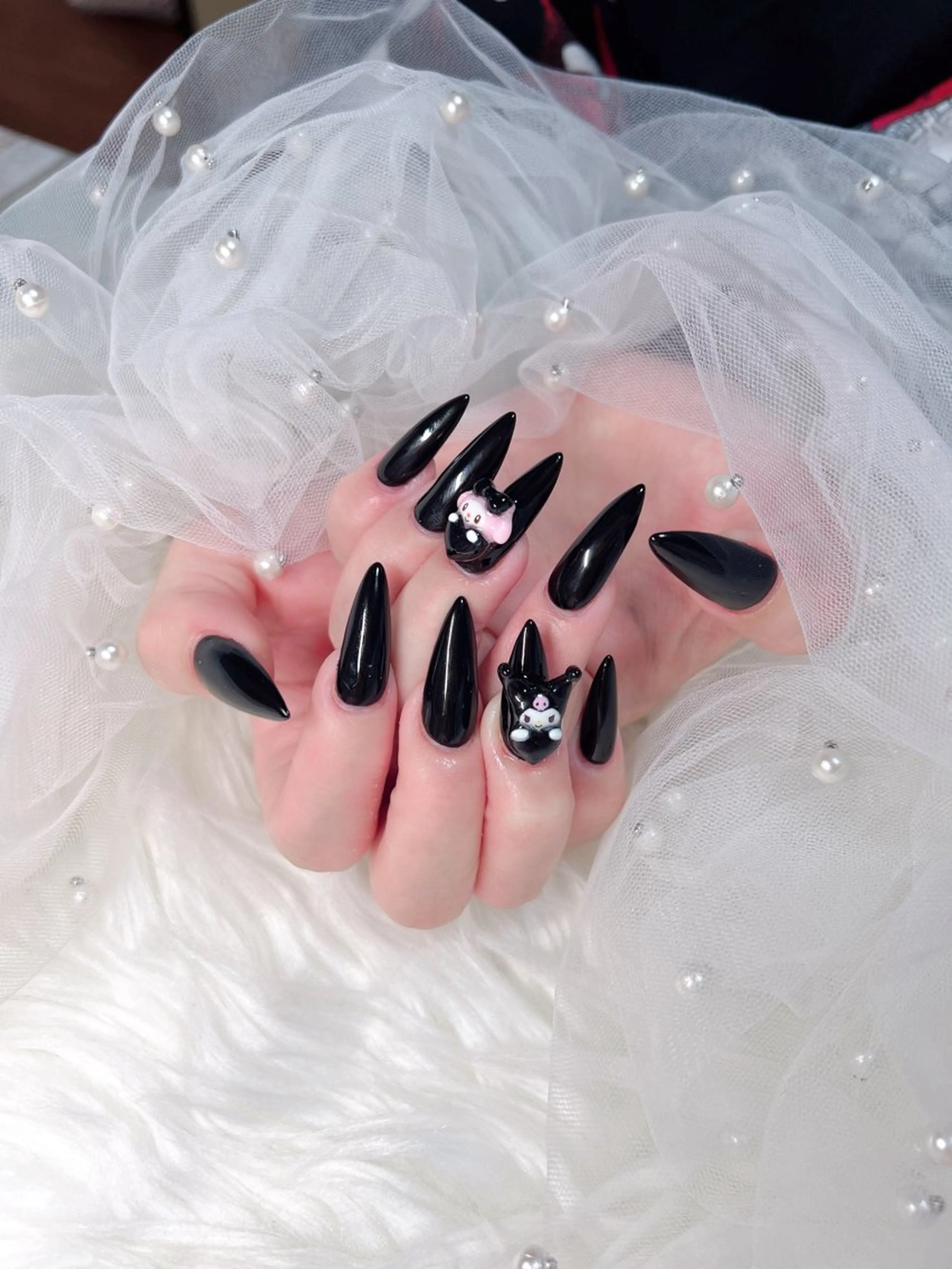 ネイル MK ネイルサロンのネイルデザイン