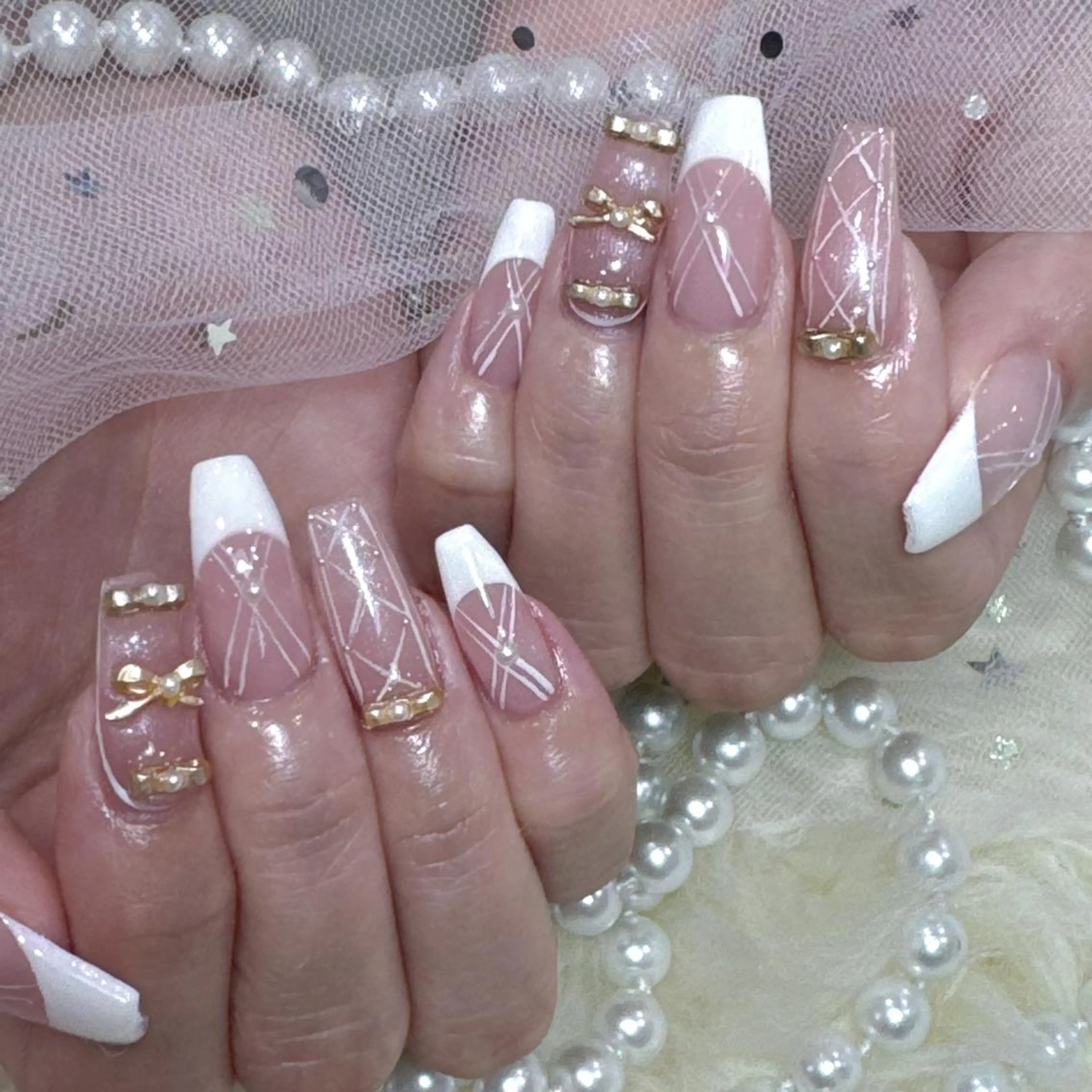 ネイル You&Me Yukiのネイルデザイン