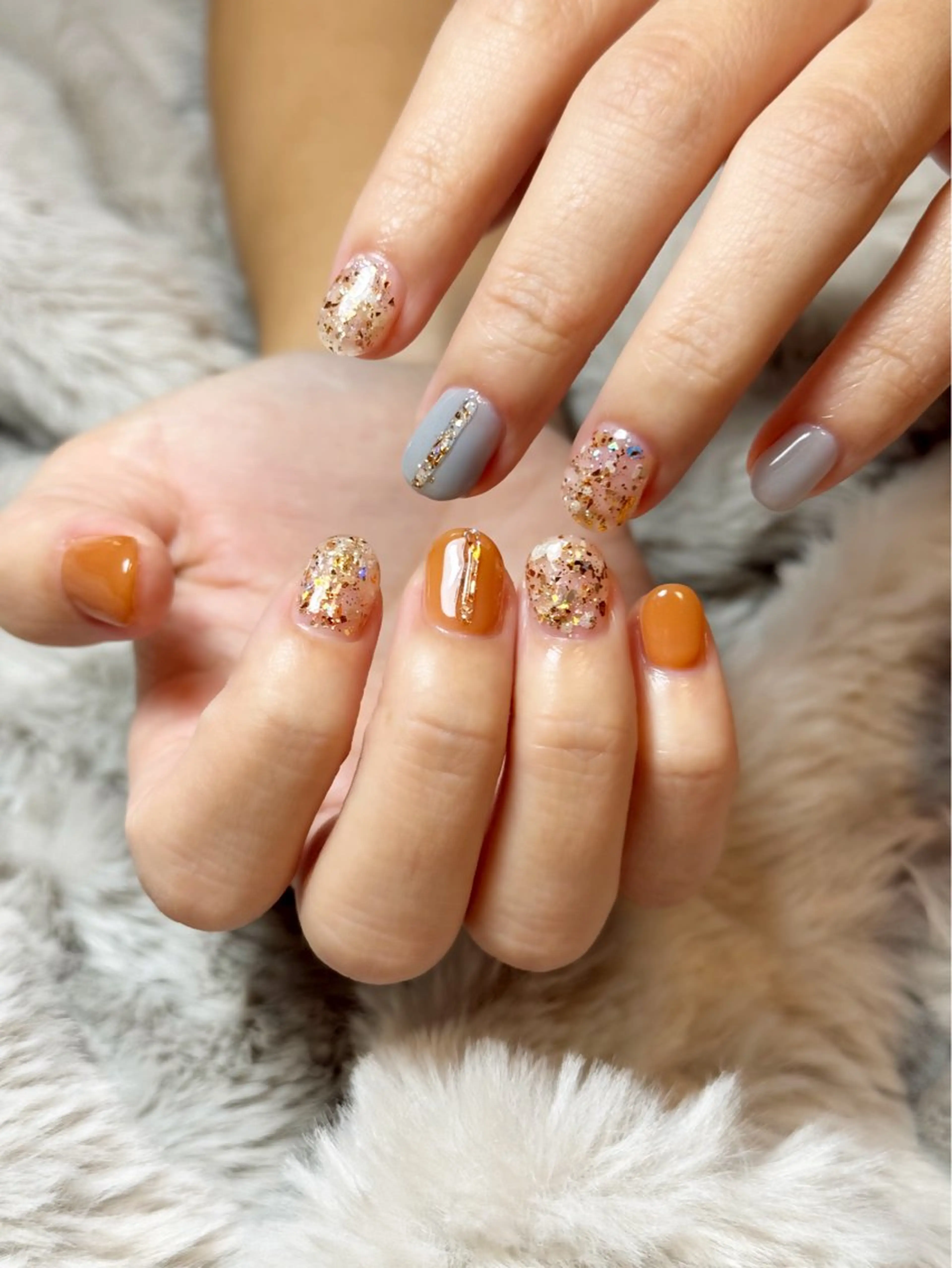 シンプルデザインの写真