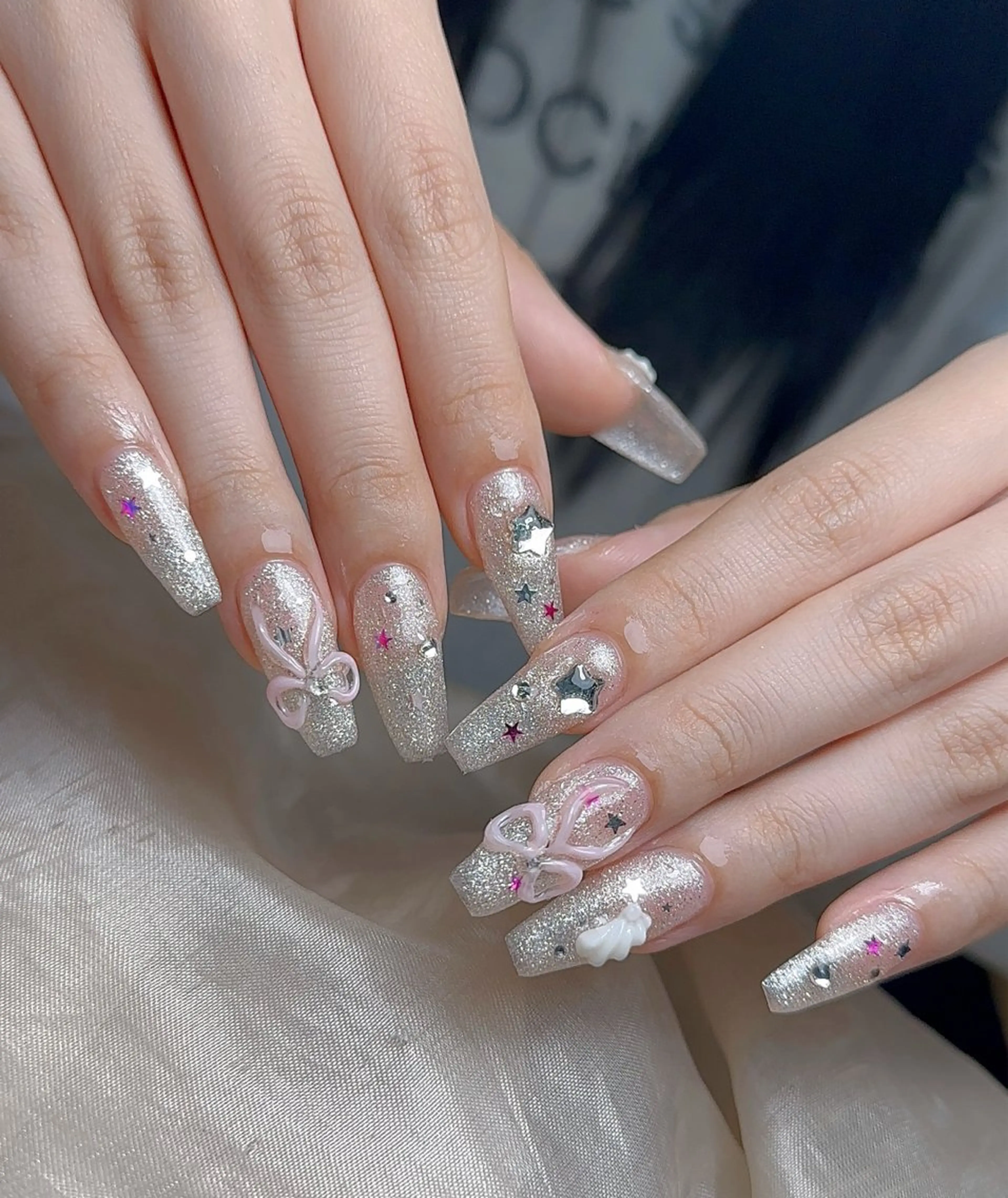 ネイル Miss Uネイルサロン所属・MissU ネイルサロンのネイルデザイン