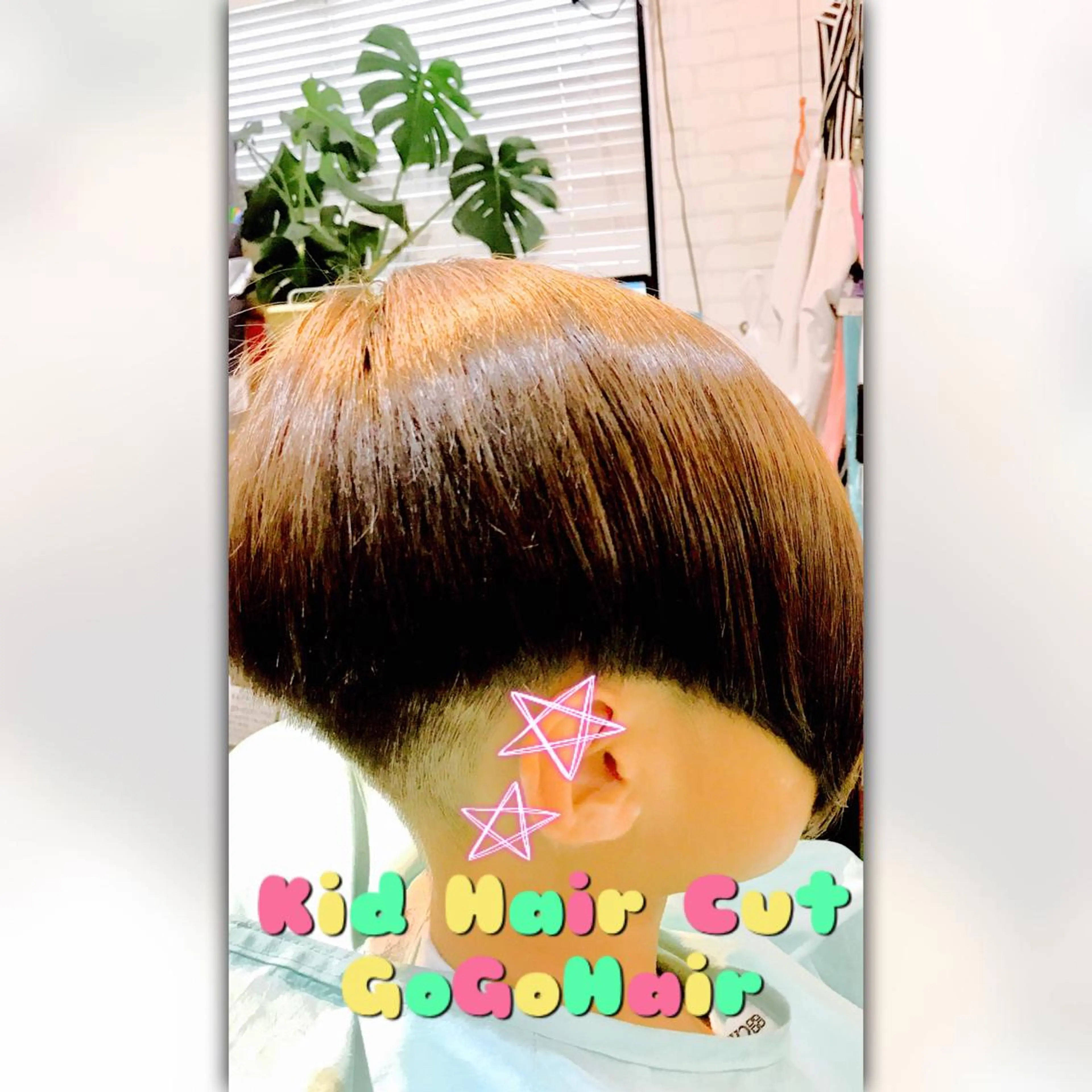 ショート 松本 和人のヘアスタイル