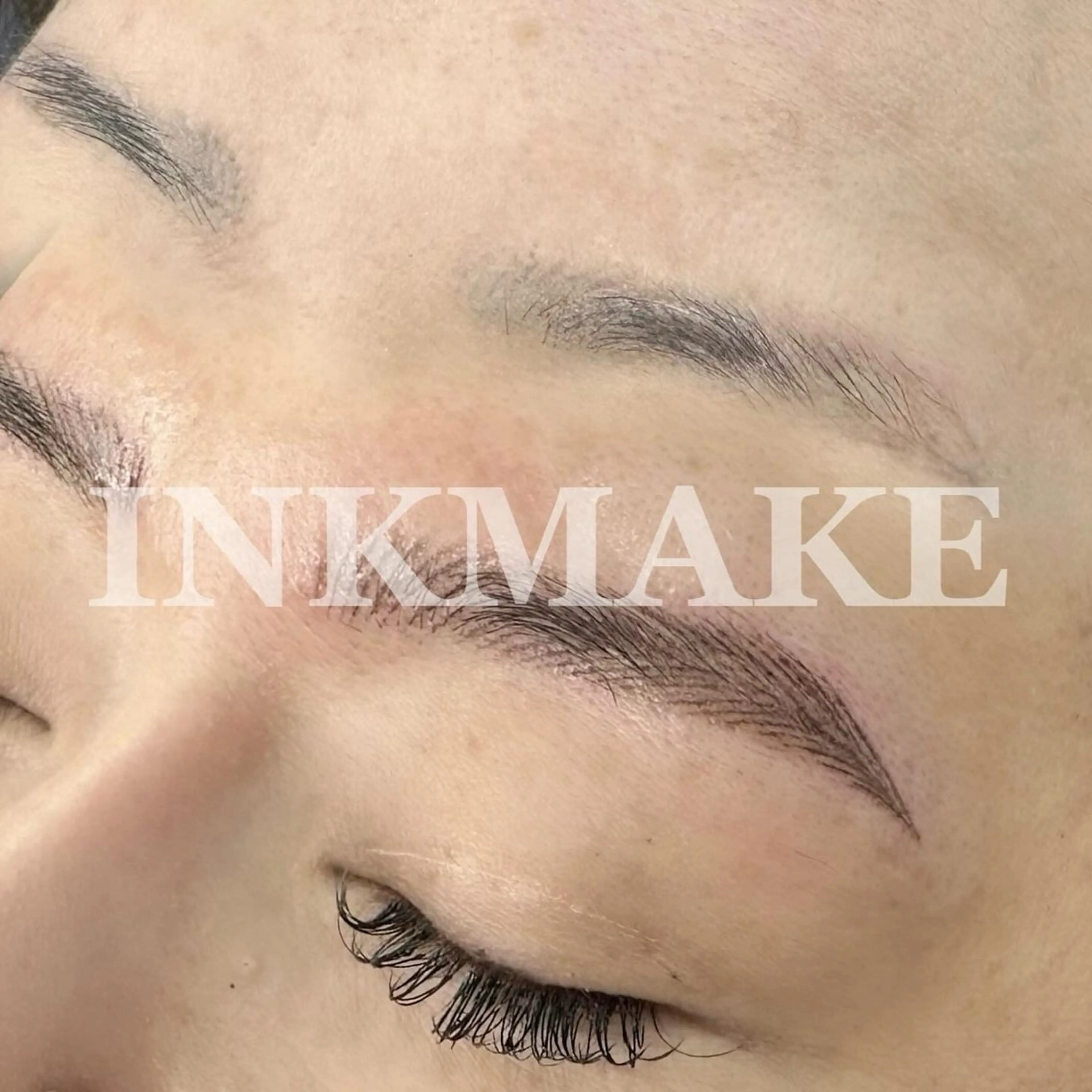 アイブロウ étora eye渋谷のマツエク・マツパデザイン