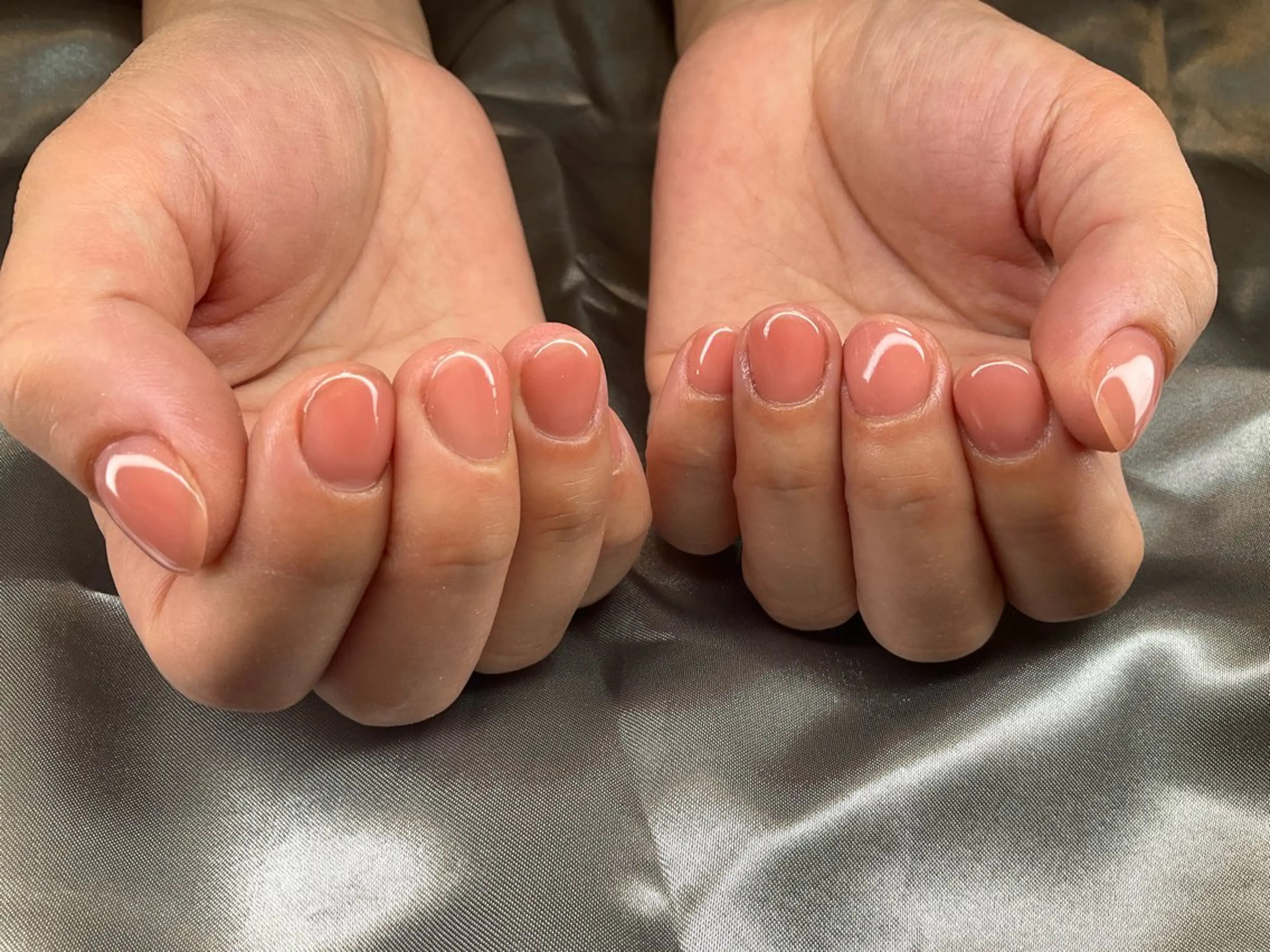 ネイル ハンドネイル Lilynail_ _Hikaruのネイルデザイン