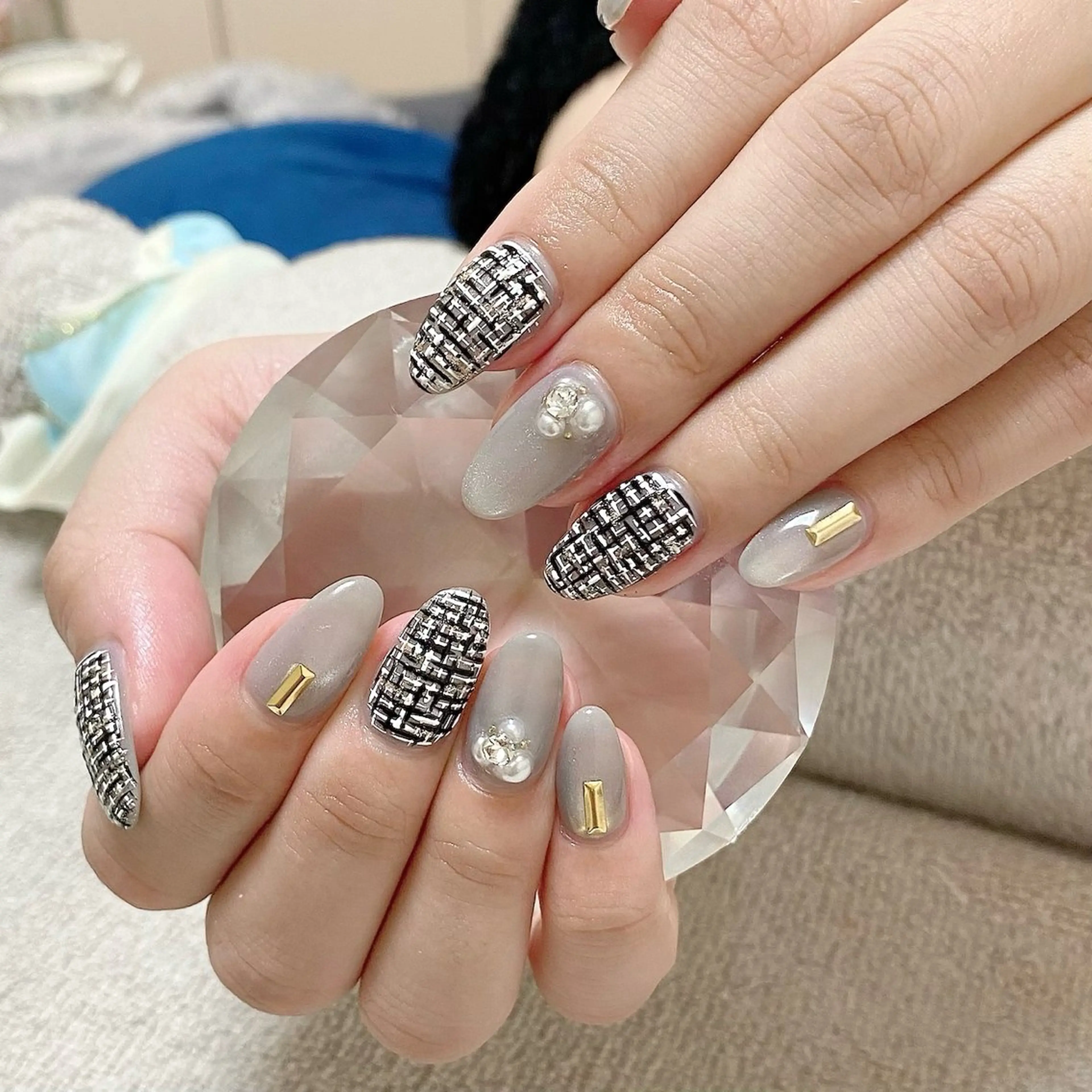 ネイル 💅fleur Ayumiのネイルデザイン