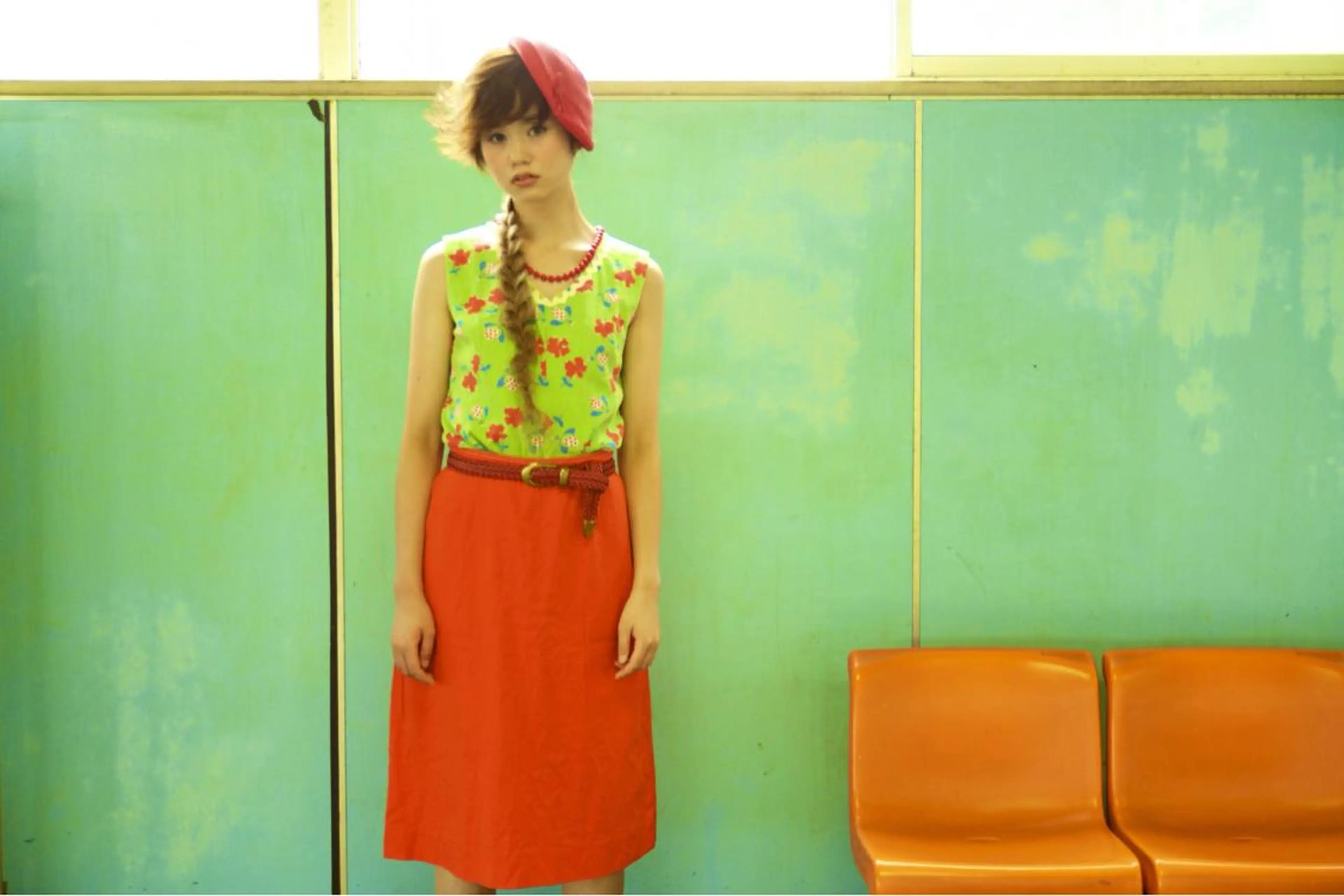 ショート ミディアム ヘアアレンジ ◎TAKU ◎ 小顔カットのヘアスタイル