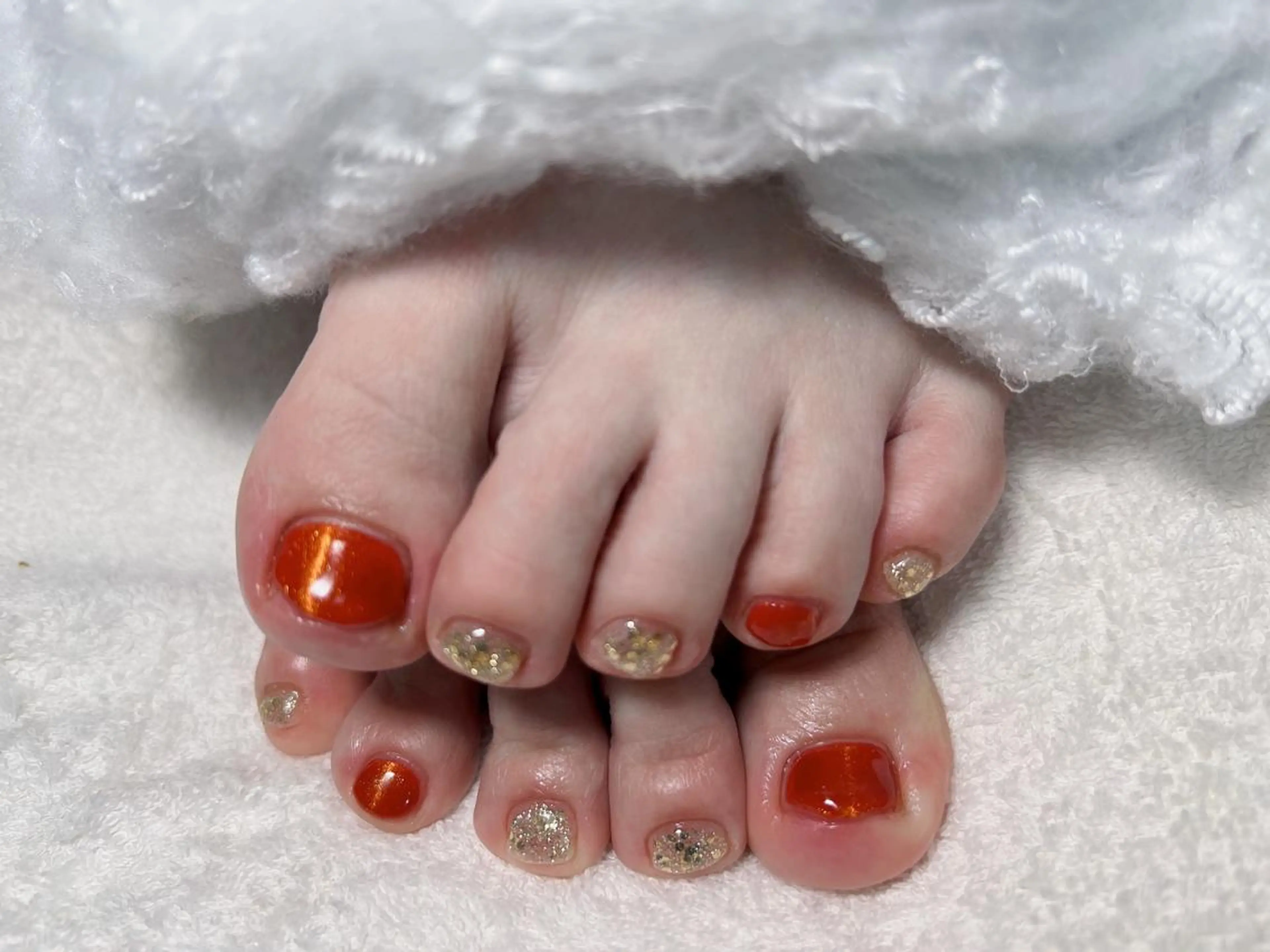 ネイル ネイルサロン ロア旧ジョリーのネイルデザイン