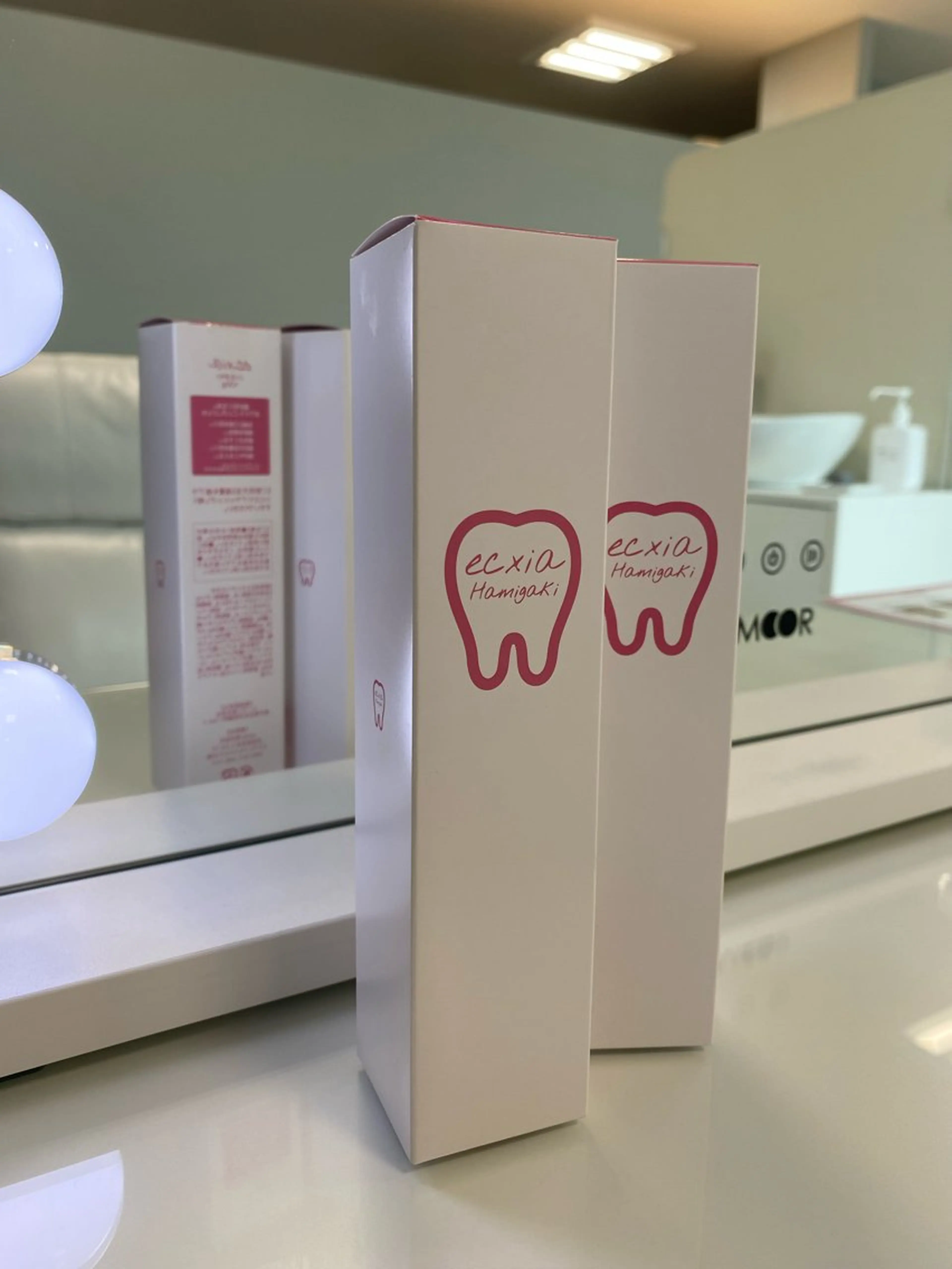 その他 エクシアホワイトニング草津店所属・nanami -ホワイトニングのその他イメージ