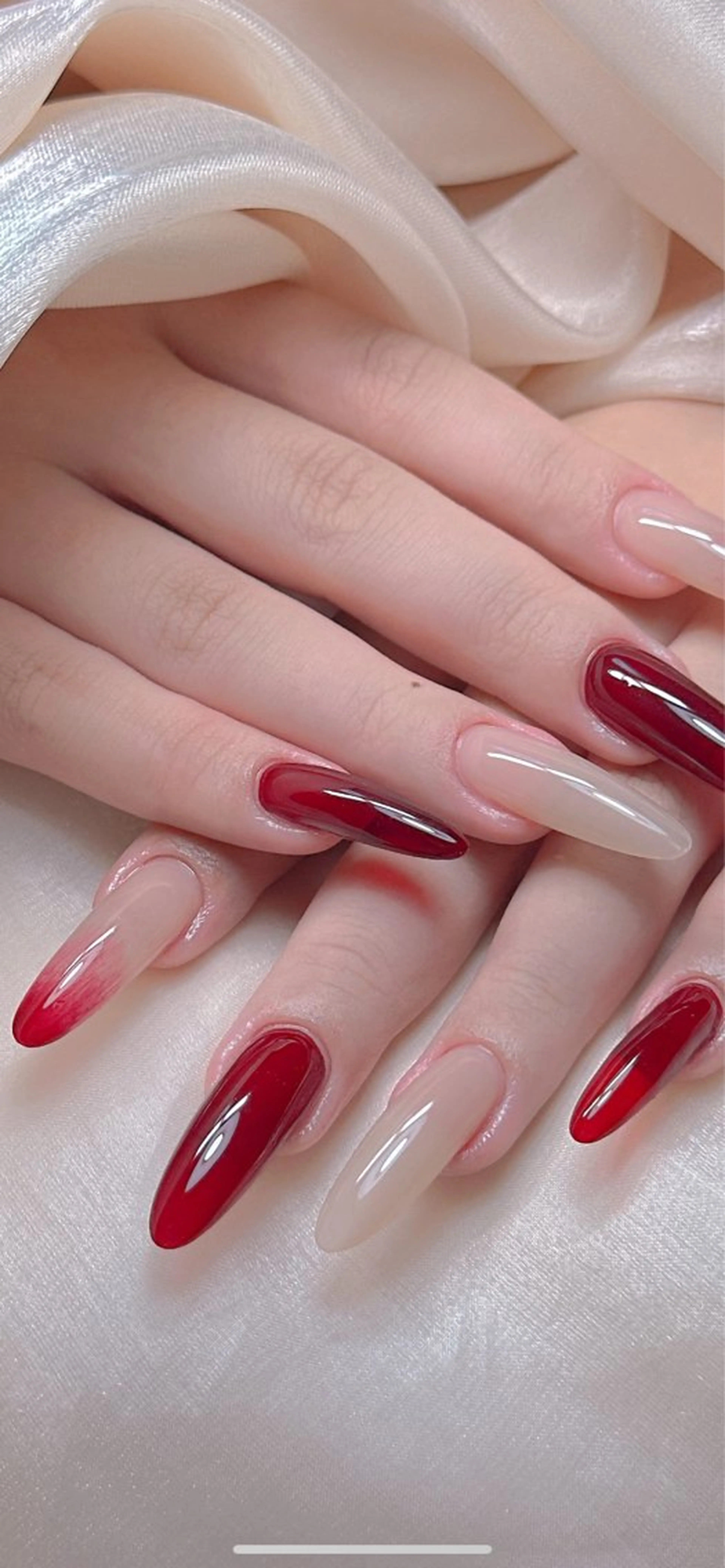 ネイル 桜所属・桜 自宅ネイルサロンのネイルデザイン