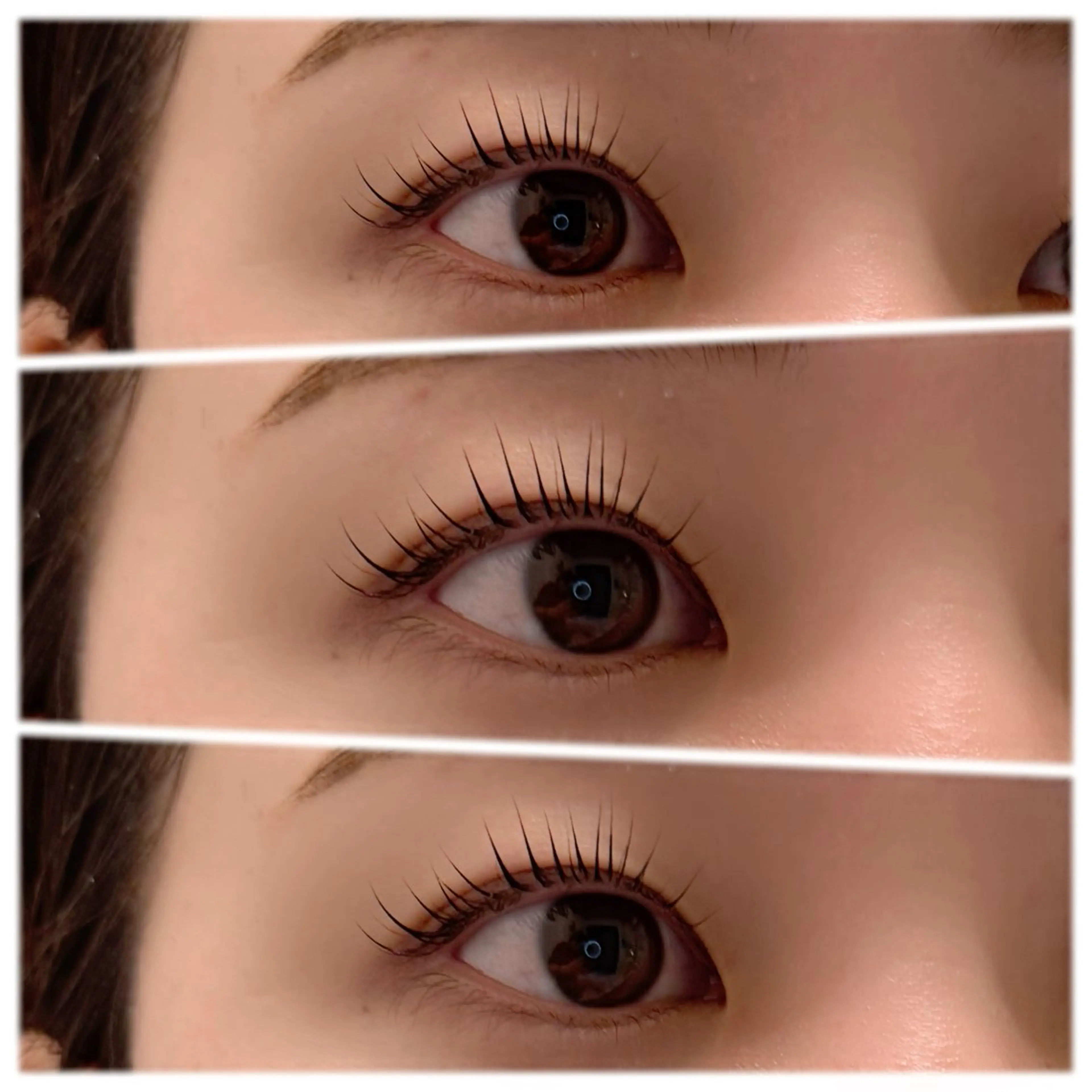 マツエク・マツパ マツパ deco tomomiのマツエク・マツパデザイン