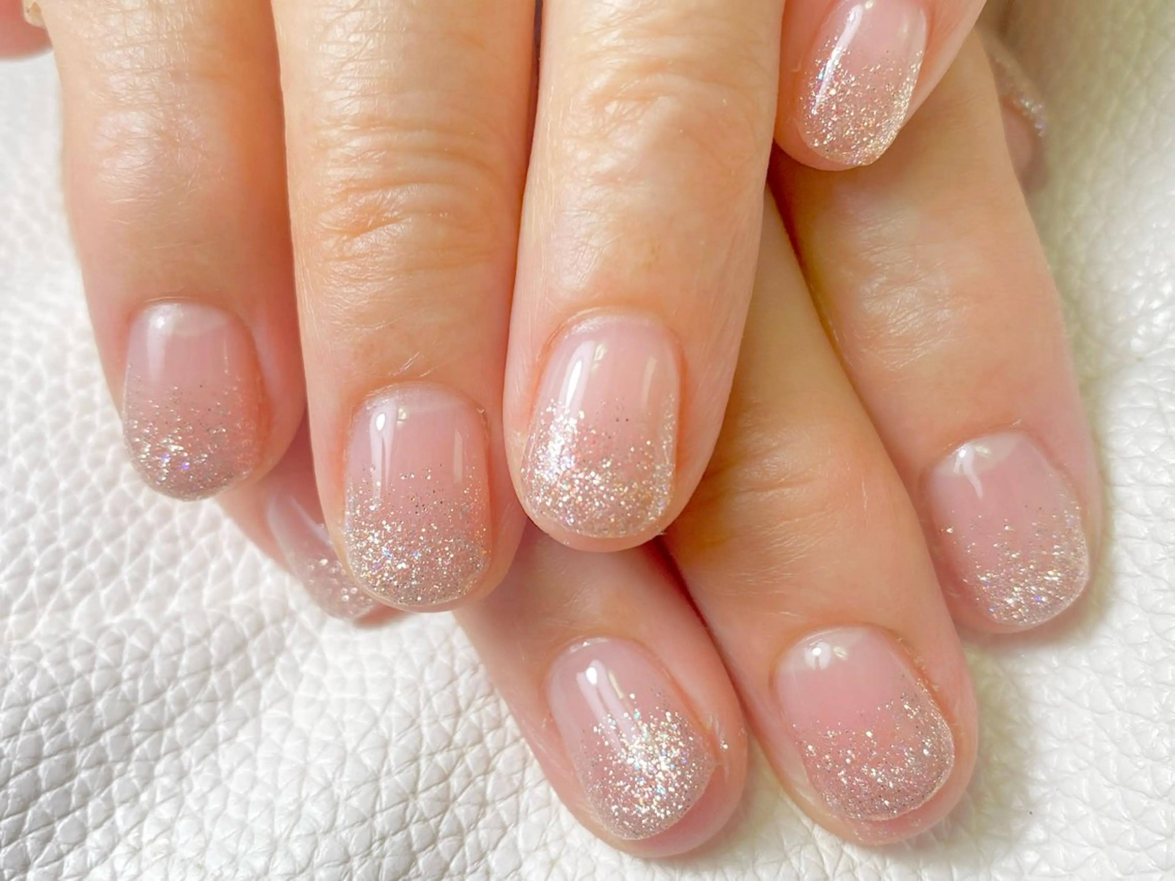 ネイル ハンドネイル リラネイル所属・福田 美代子のネイルデザイン