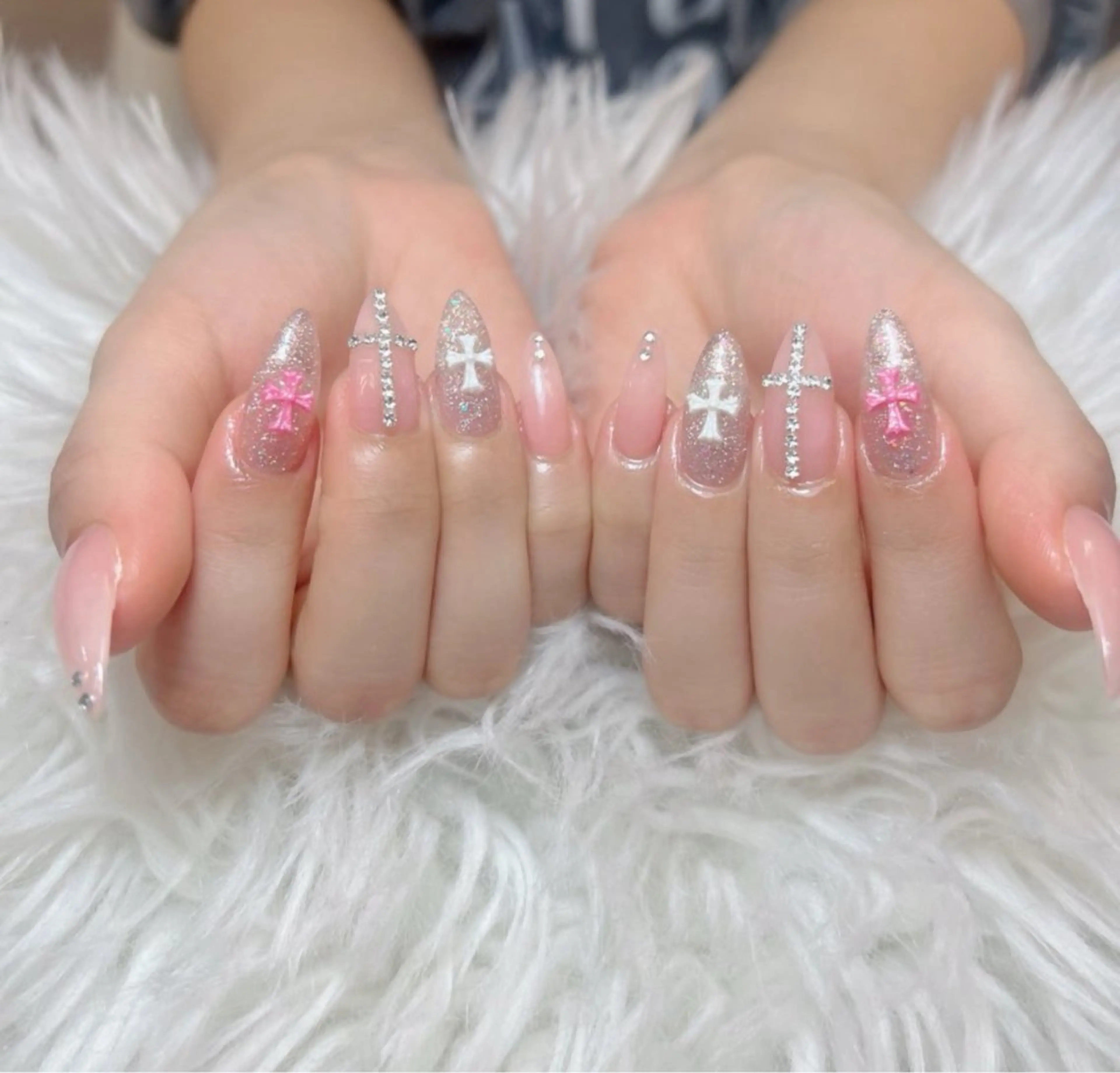 ネイル ハンドネイル IRO NAIL 千葉駅のネイルデザイン
