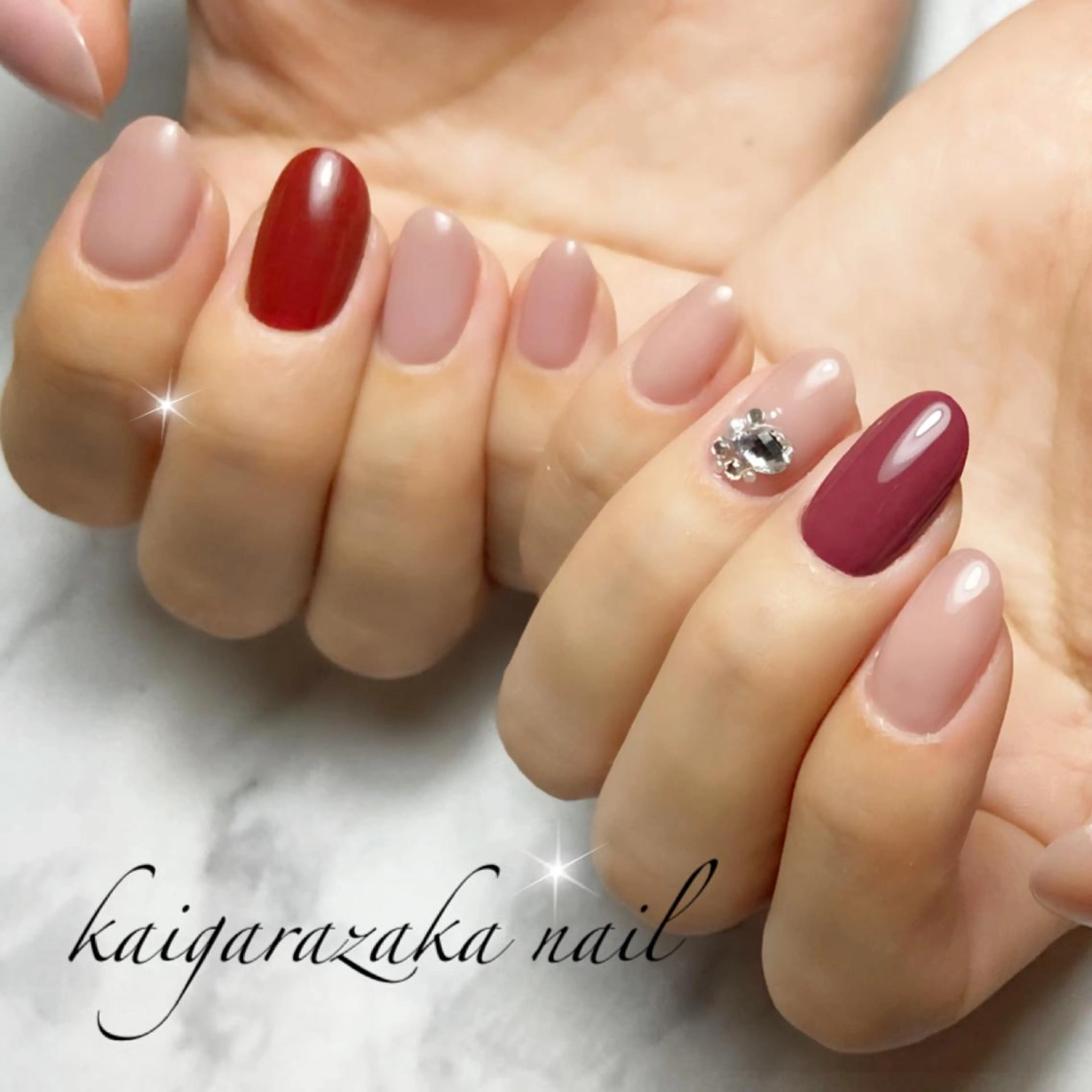 ネイル エステティックサロン Liente(リアンテ）所属・Hashimoto .のエステ・リラクイメージ