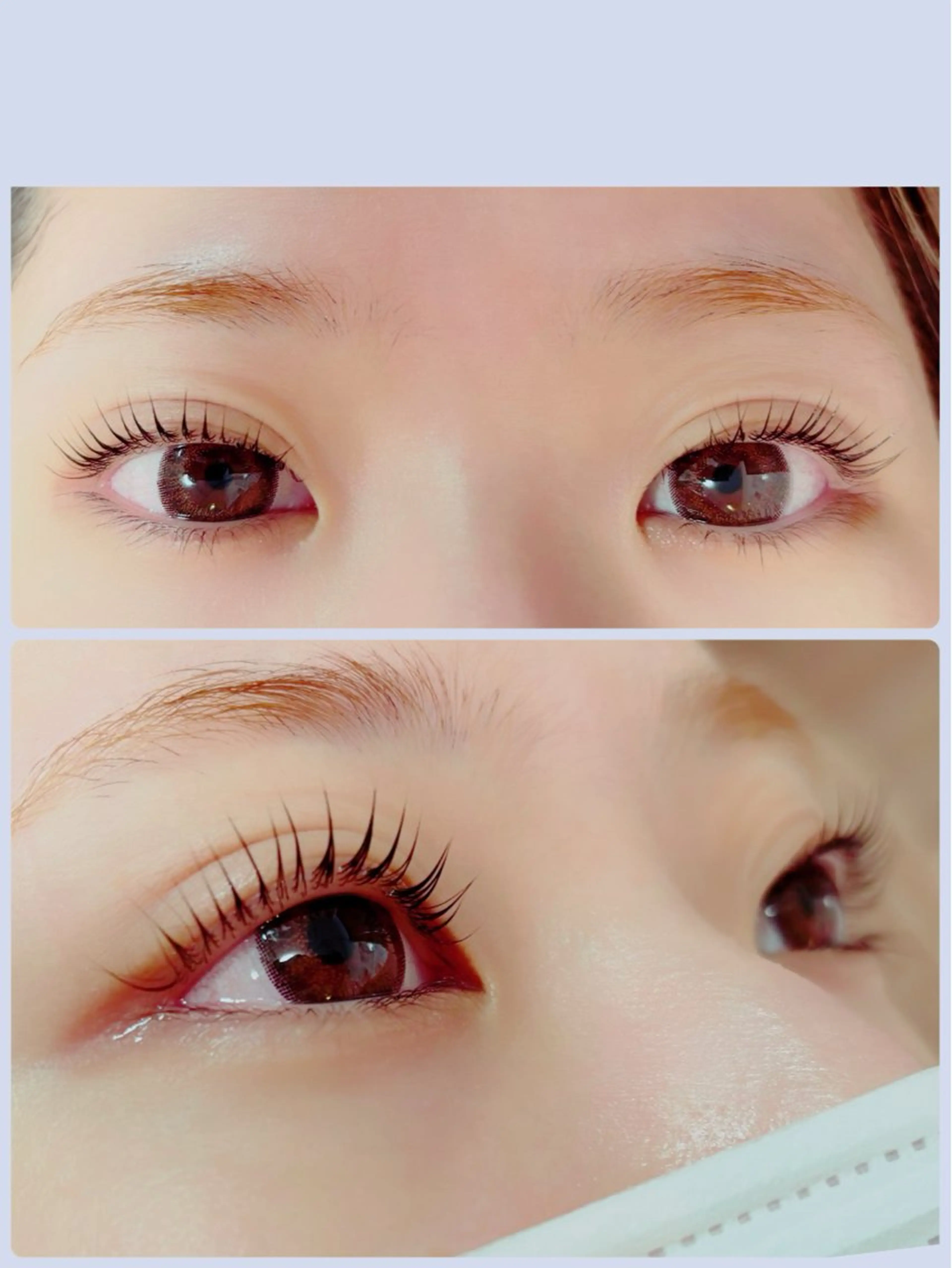 マツエク・マツパ E'clat所属・E'clat Kanaのエステ・リラクイメージ