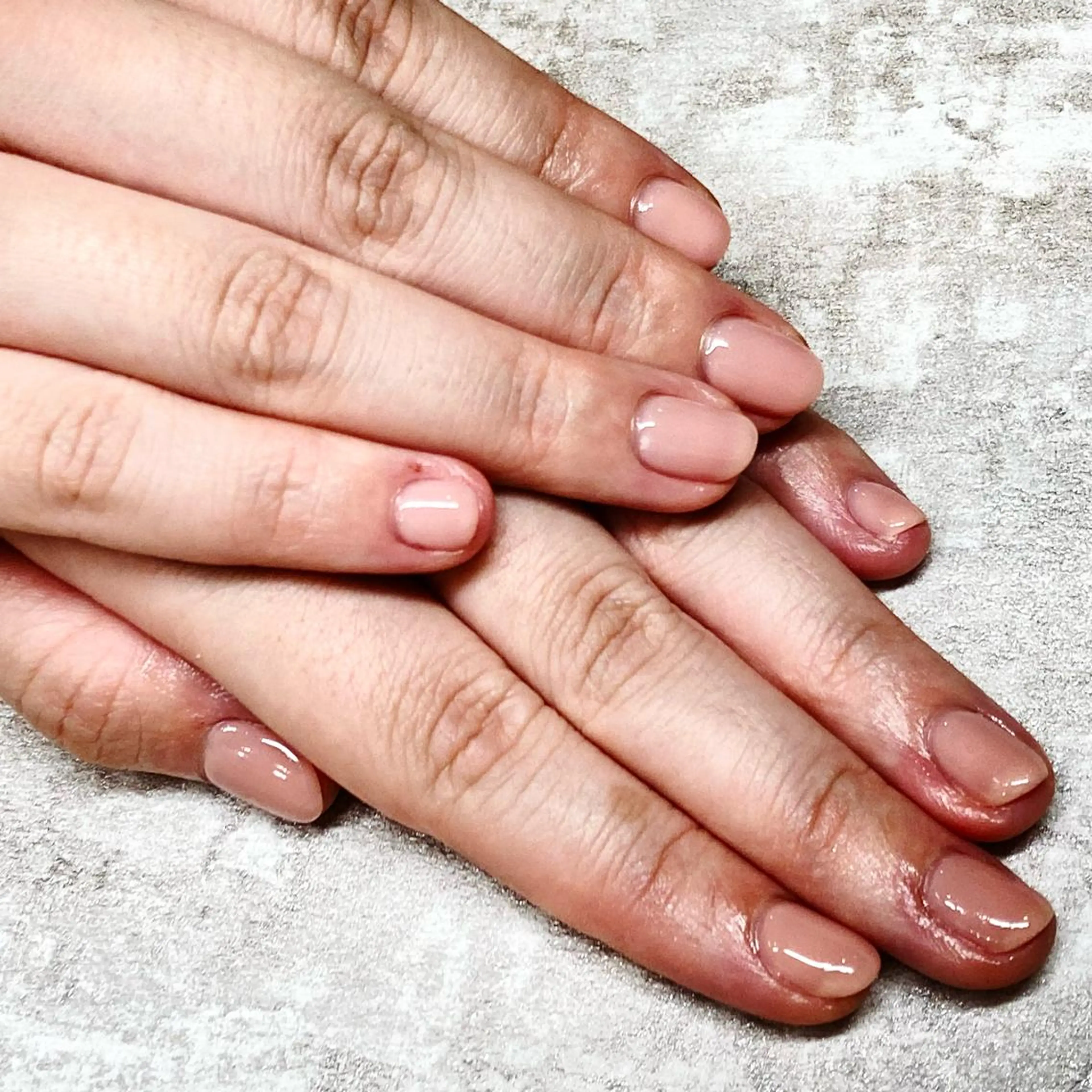 ネイル Nailsalon Renのネイルデザイン