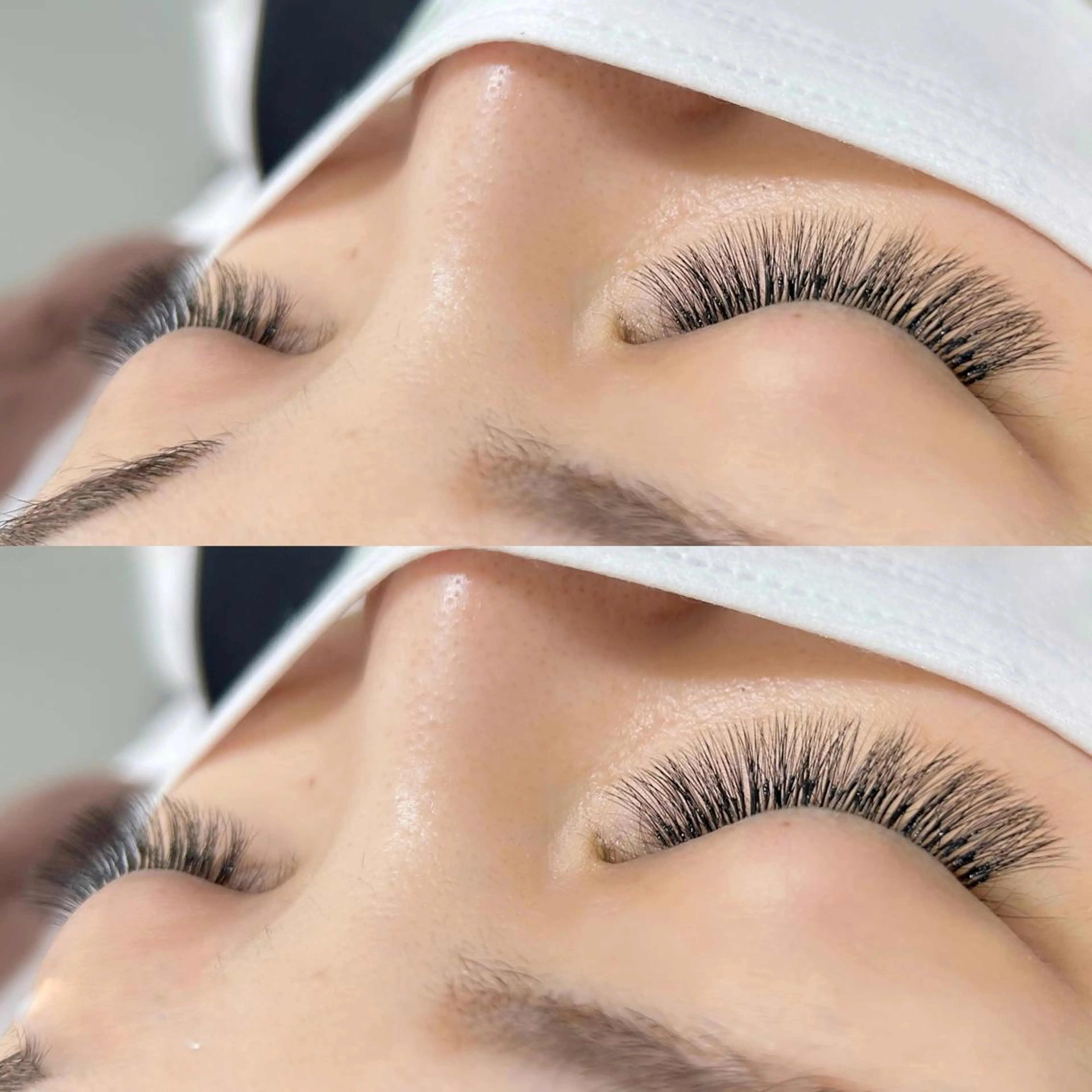 マツエク・マツパ アイスター梅田店所属・アイスター 梅田店のマツエク・マツパデザイン