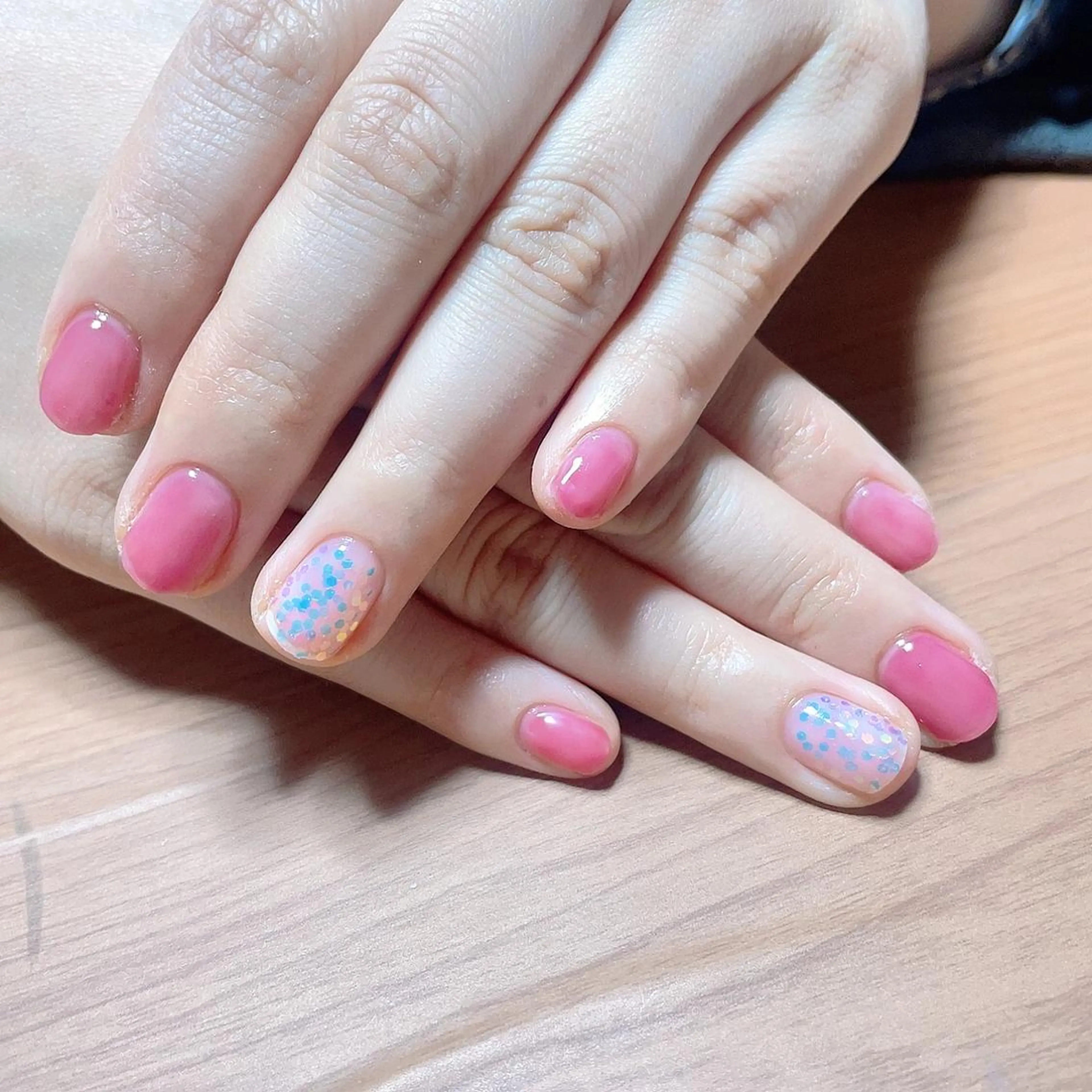 ネイル salon moiのマツエク・マツパデザイン