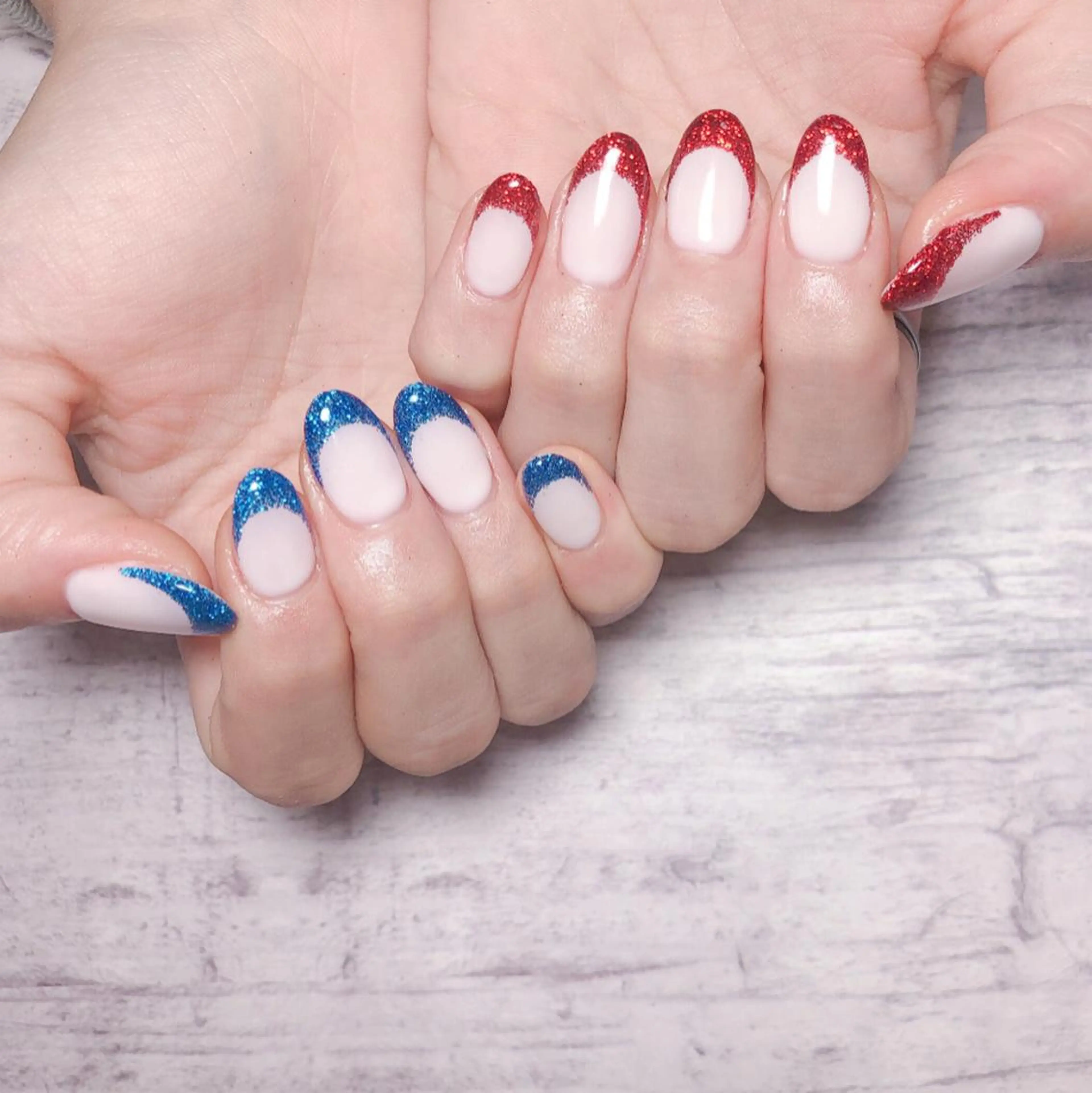 ネイル 個室ネイルサロンDolly  Girl〜ドーリーガール〜所属・DollyGirl KYOKOのネイルデザイン