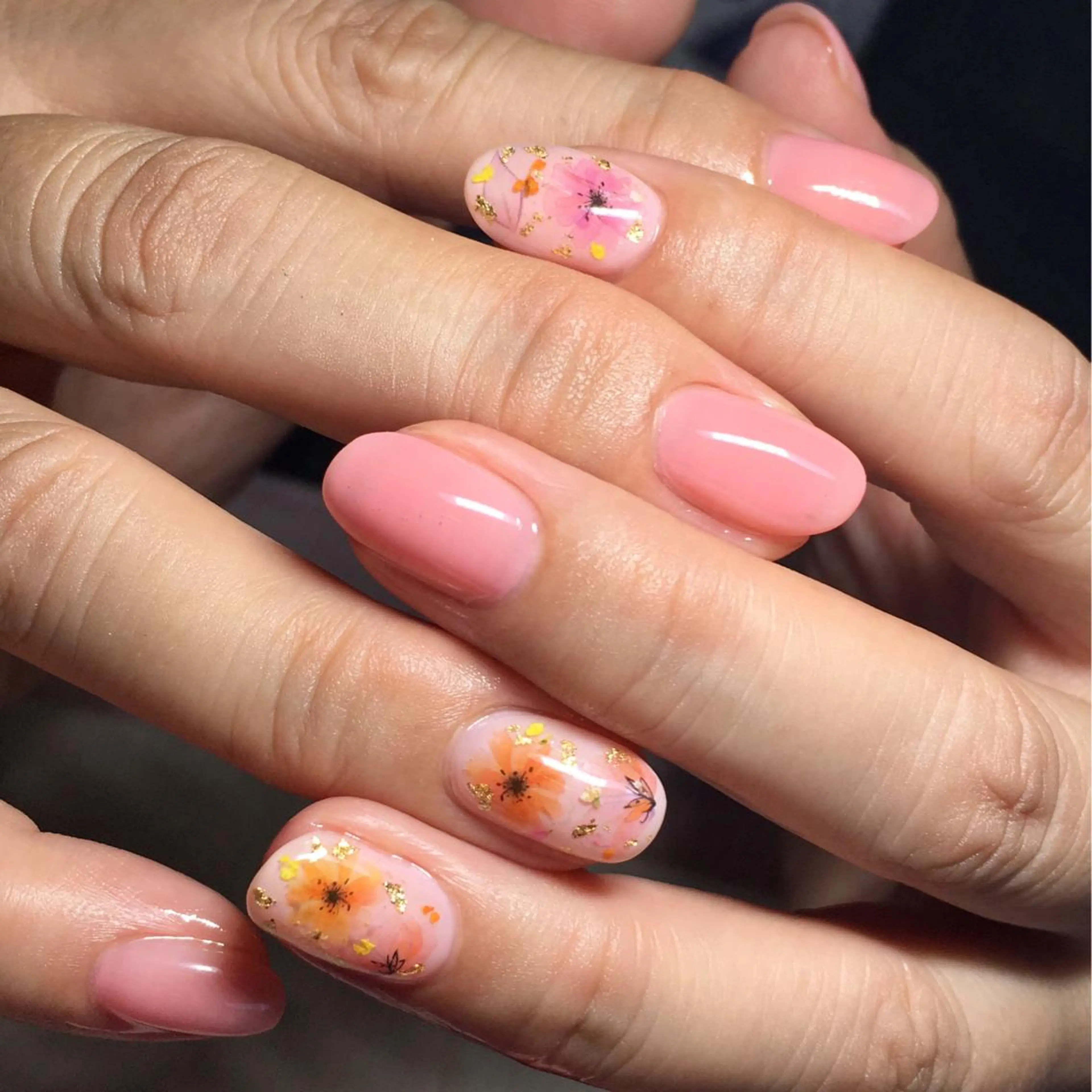 ネイル ネイルサロン ラディット所属・nailsalon Radditのネイルデザイン
