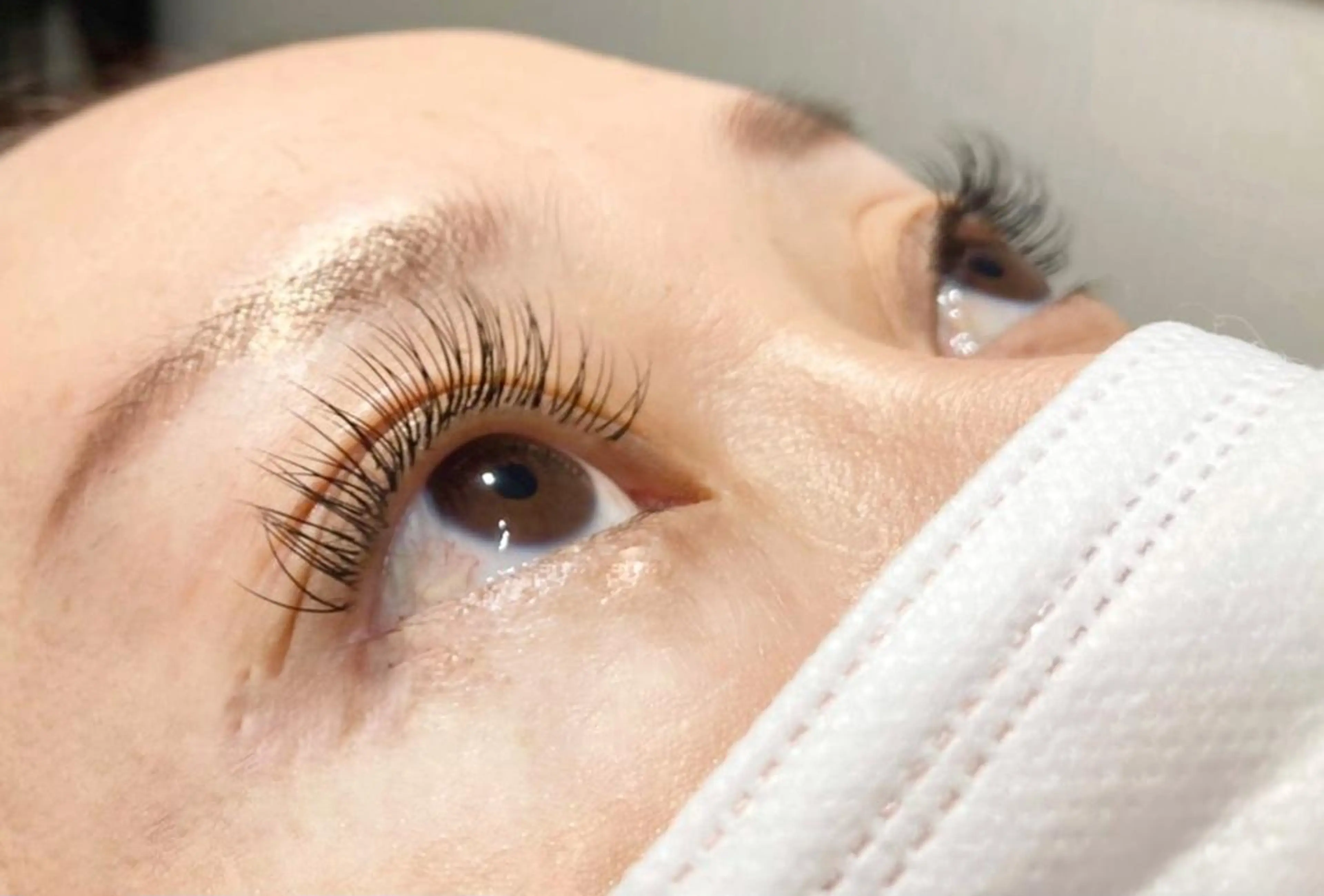 マツエク・マツパ L a chance(ラ・シャンス)所属・アイラッシュサロン L a chanceのマツエク・マツパデザイン