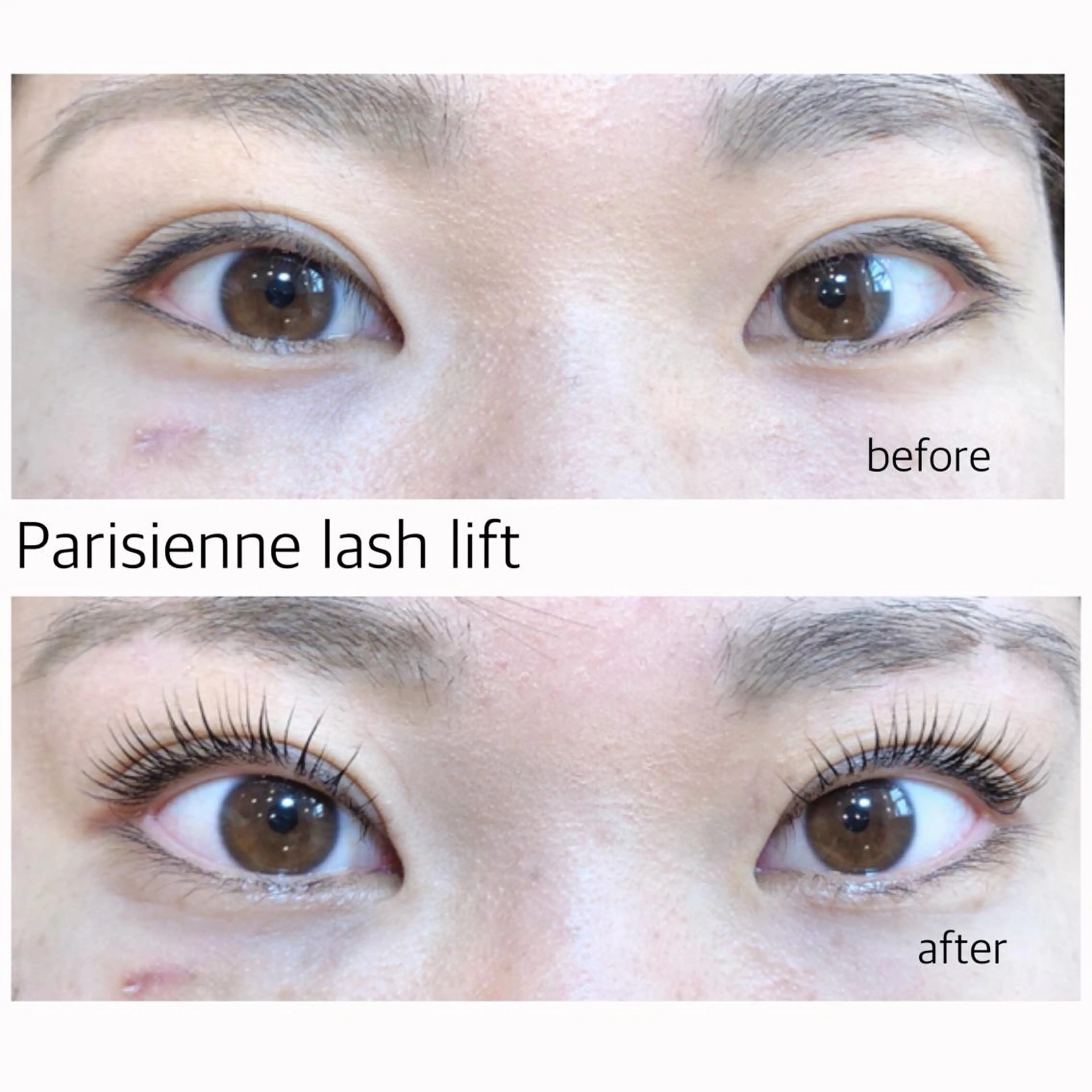 マツエク・マツパ マツパ Emil eye roomのマツエク・マツパデザイン