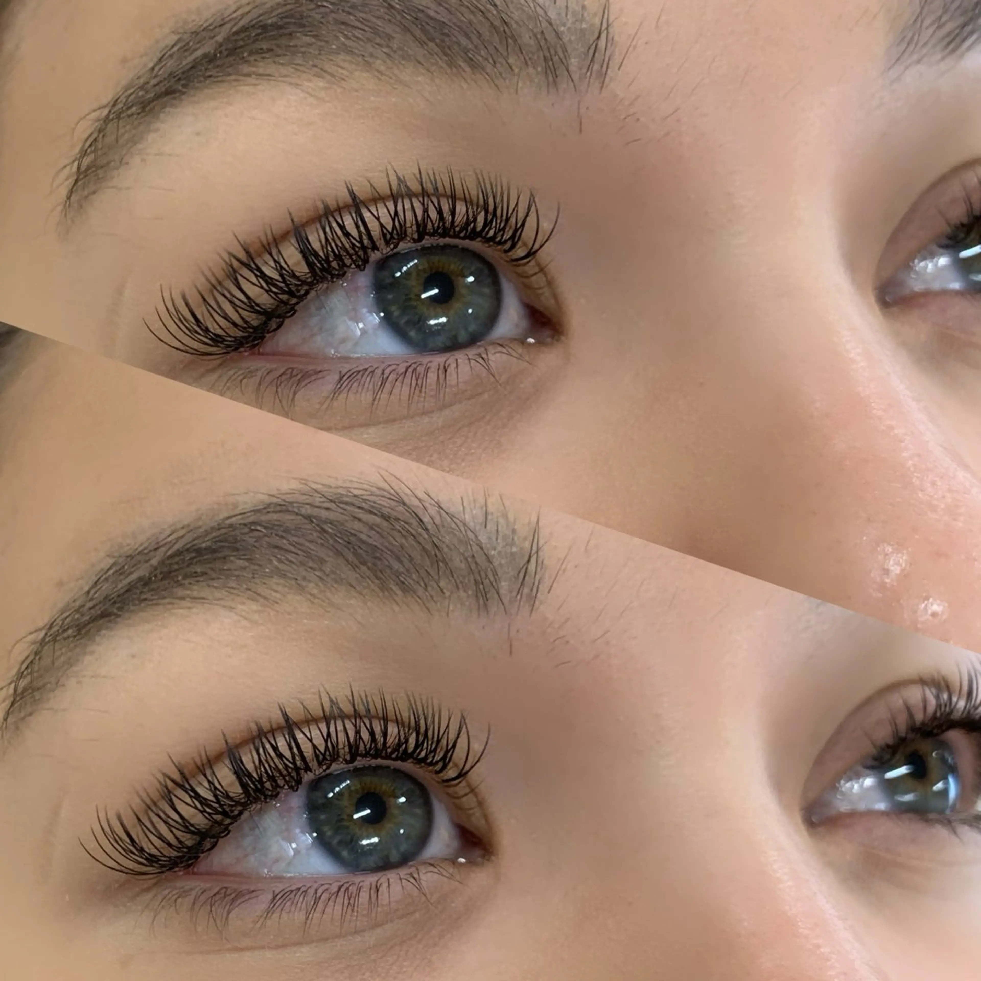 マツエク・マツパ マツエク Bianca Aoi🕸の眉毛・アイブロウイメージ