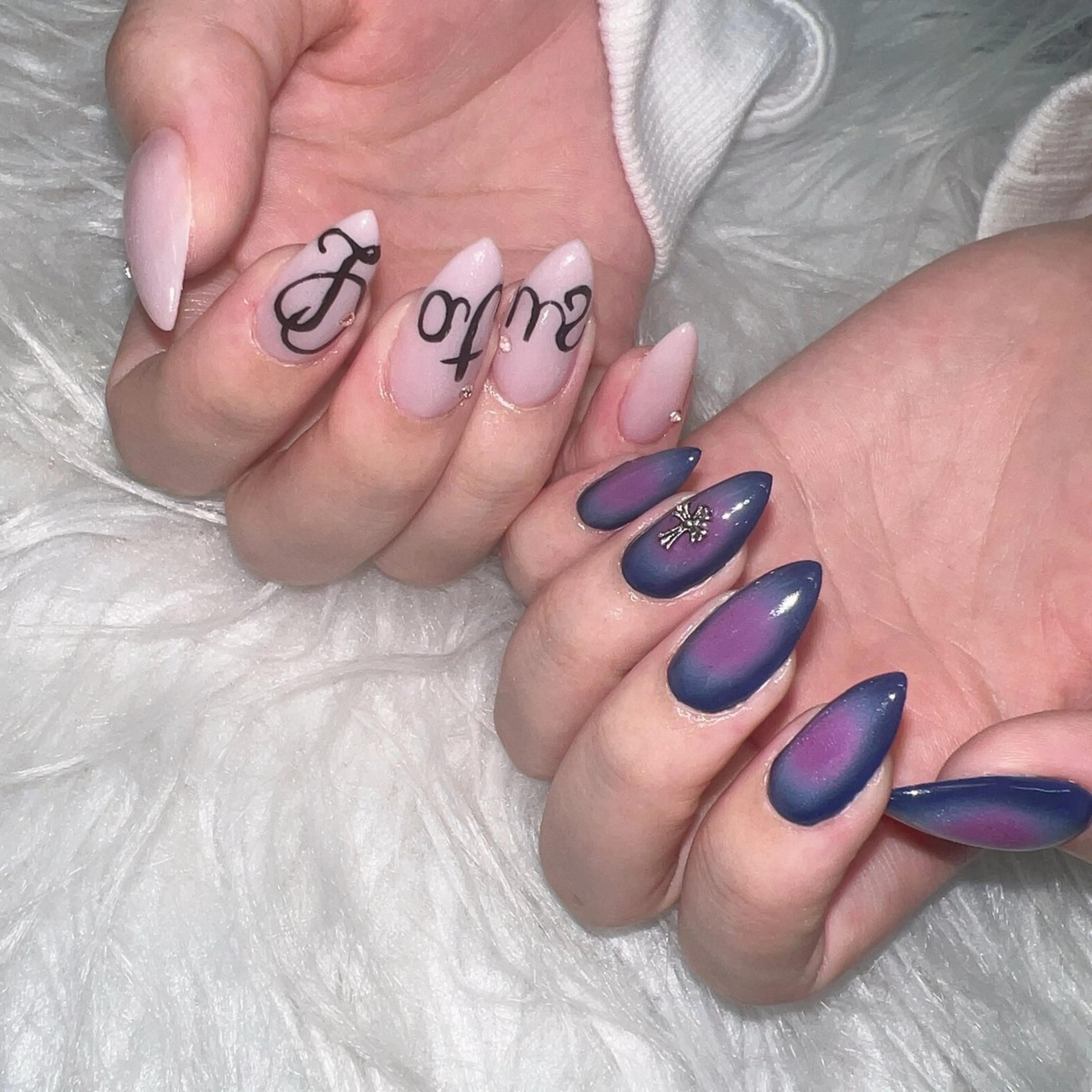 ネイル ハンドネイル M3 nail salonのネイルデザイン