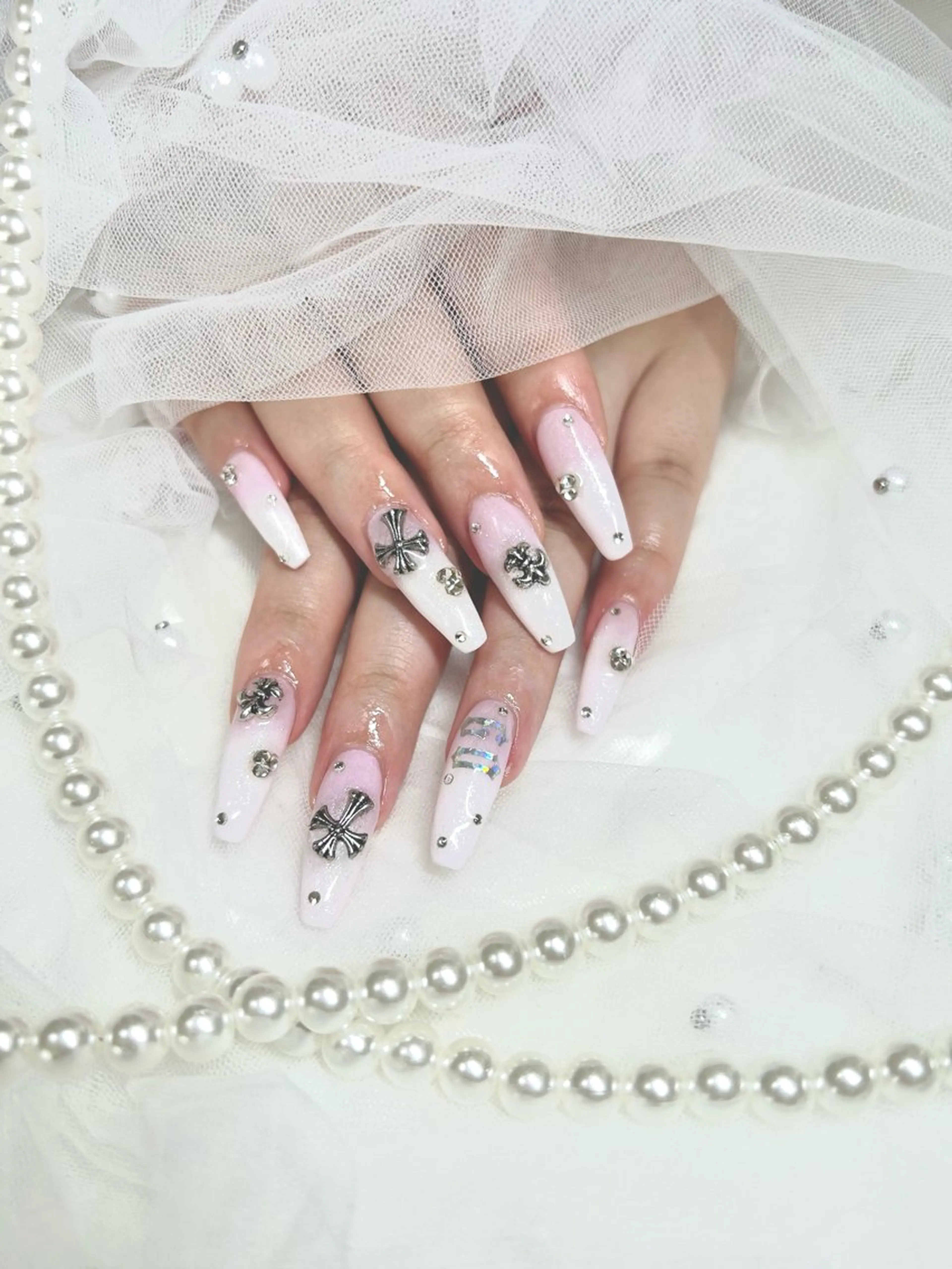 ネイル 【Laule‘a 】のネイルデザイン