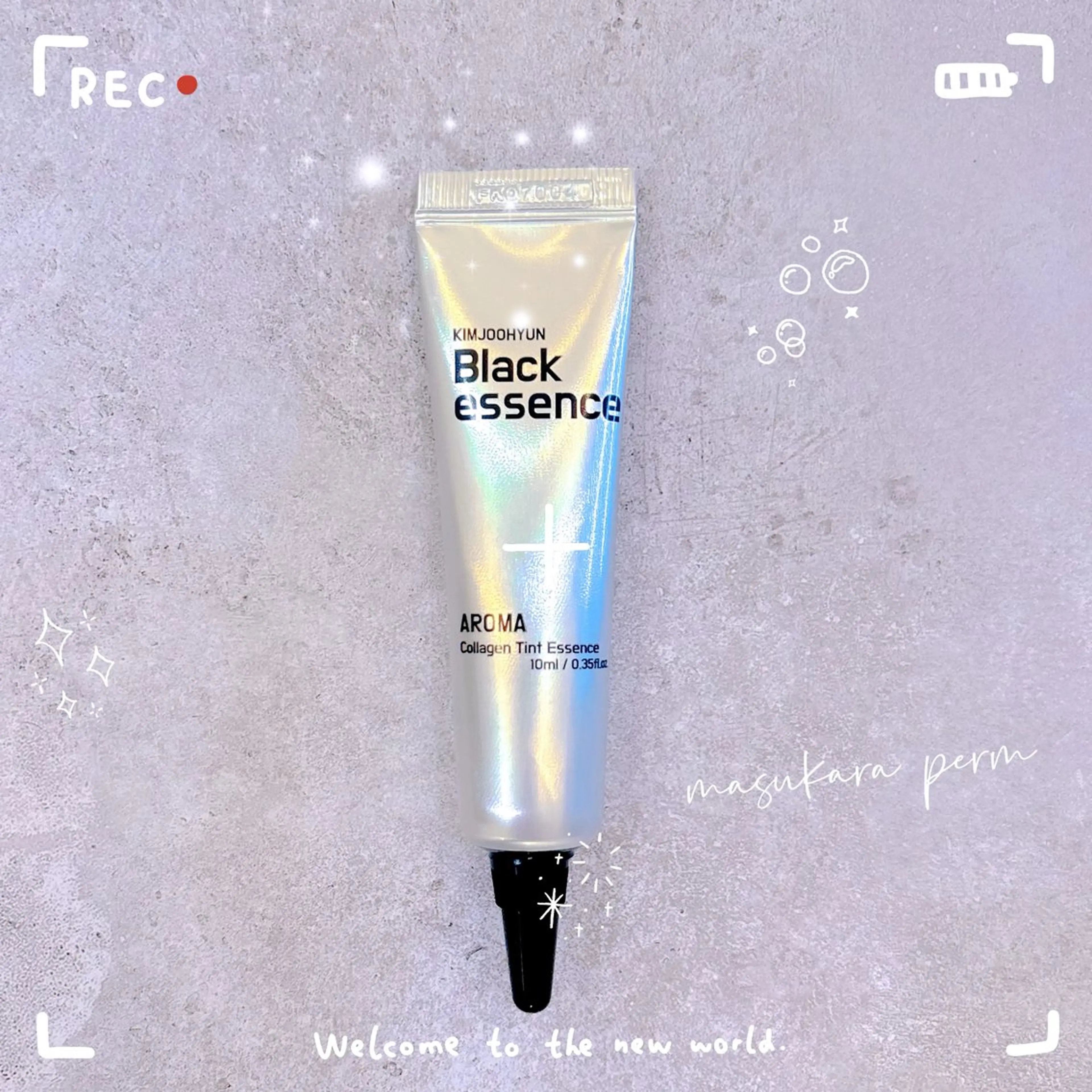 マツエク・マツパ マツパ anocharm🫧 ami［店長］のマツエク・マツパデザイン