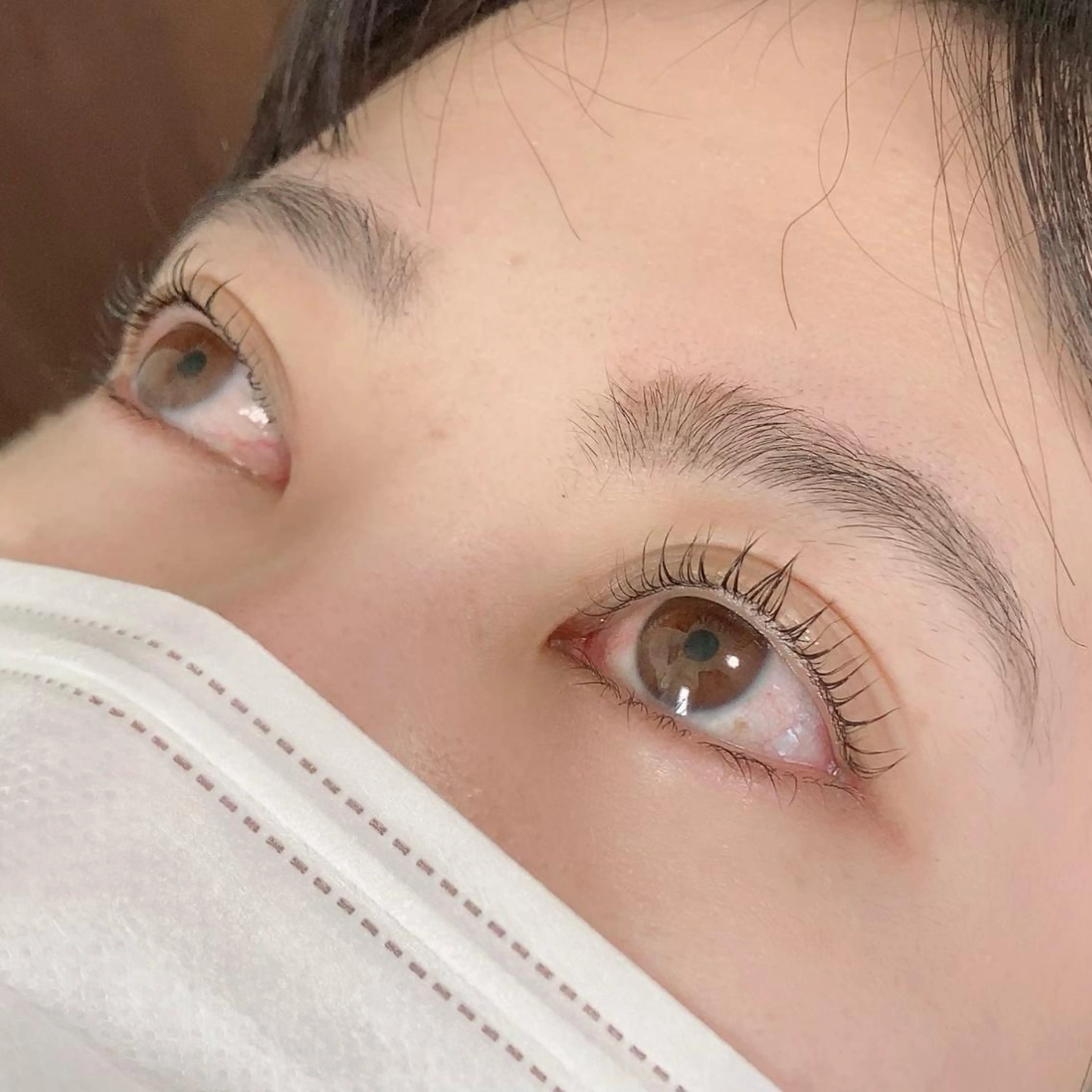 マツエク・マツパ まつげパーマ 鈴木 恭子のその他イメージ