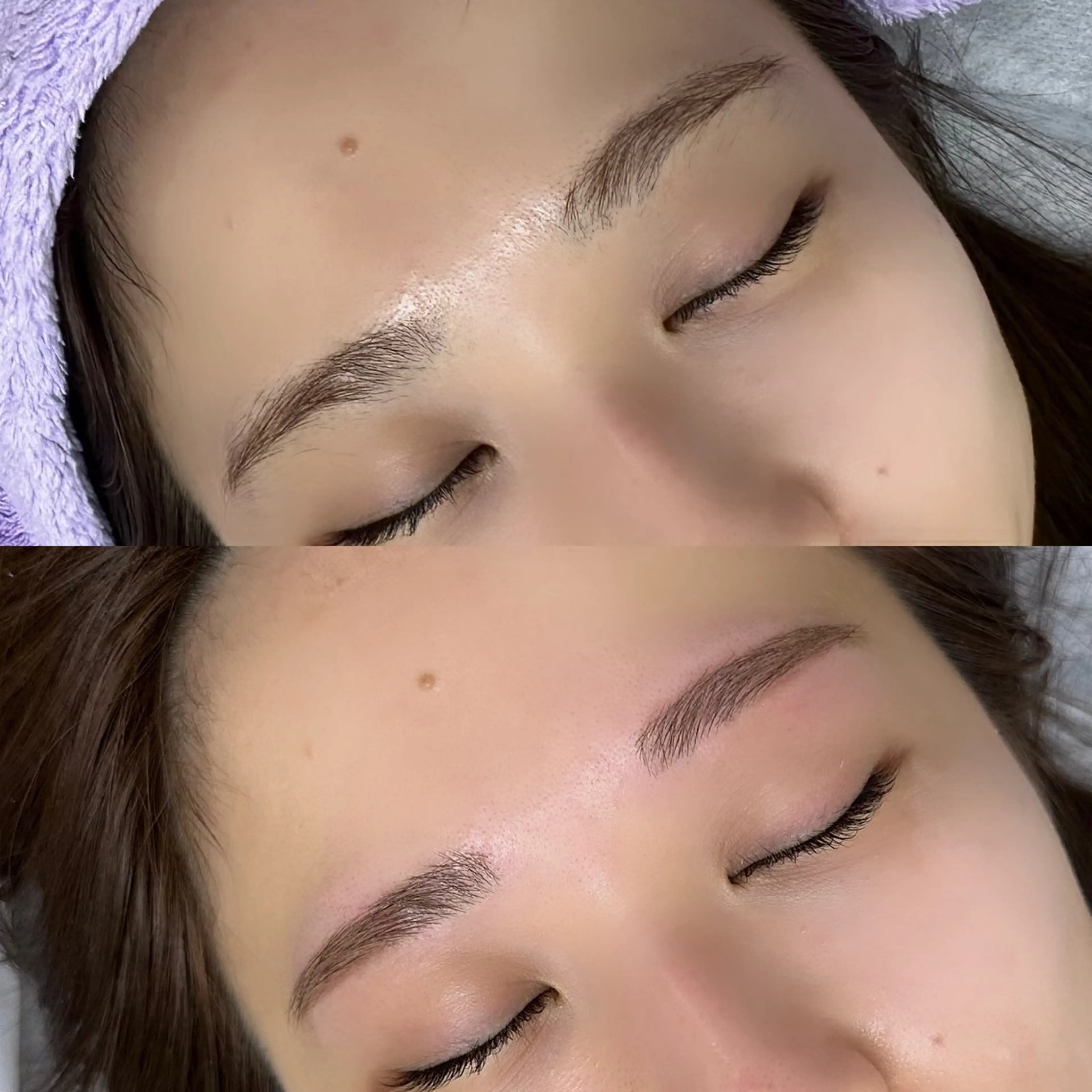 【Open記念✨】アイブロウワックスの写真