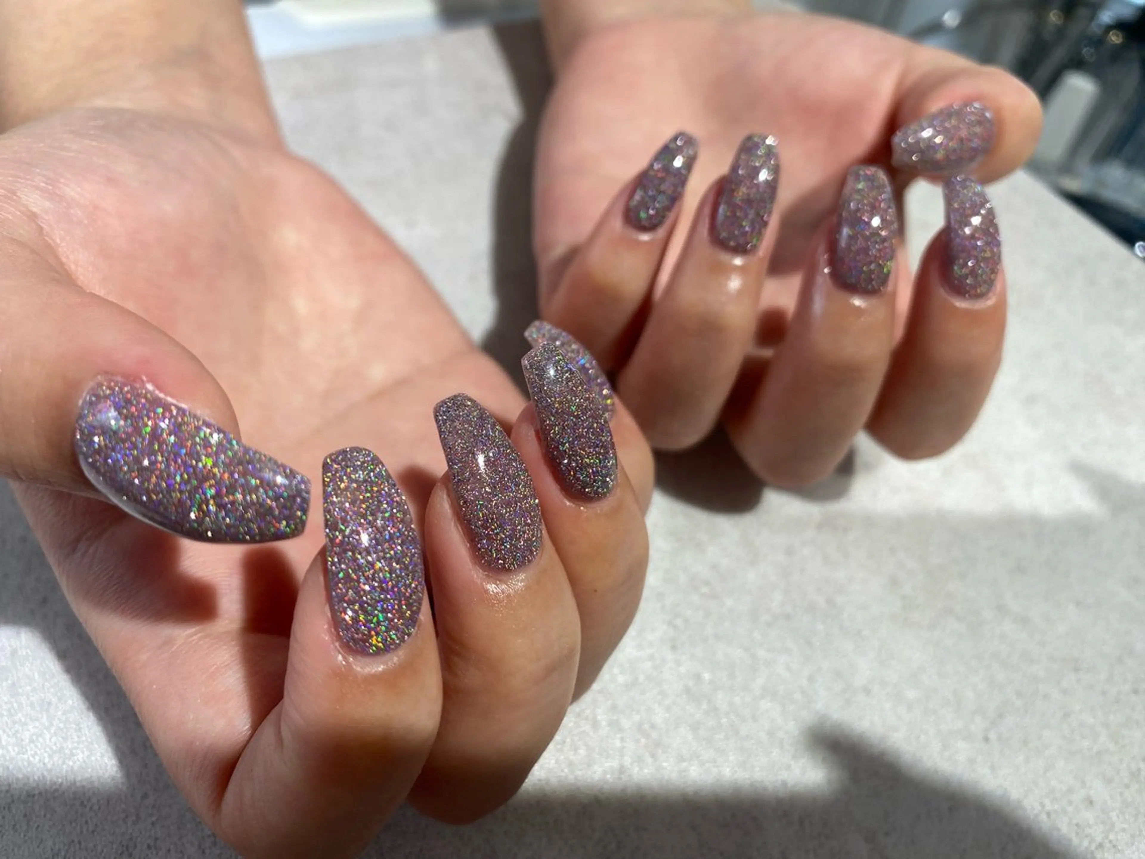 ネイル ハンドネイル hyakutake itsumiのネイルデザイン