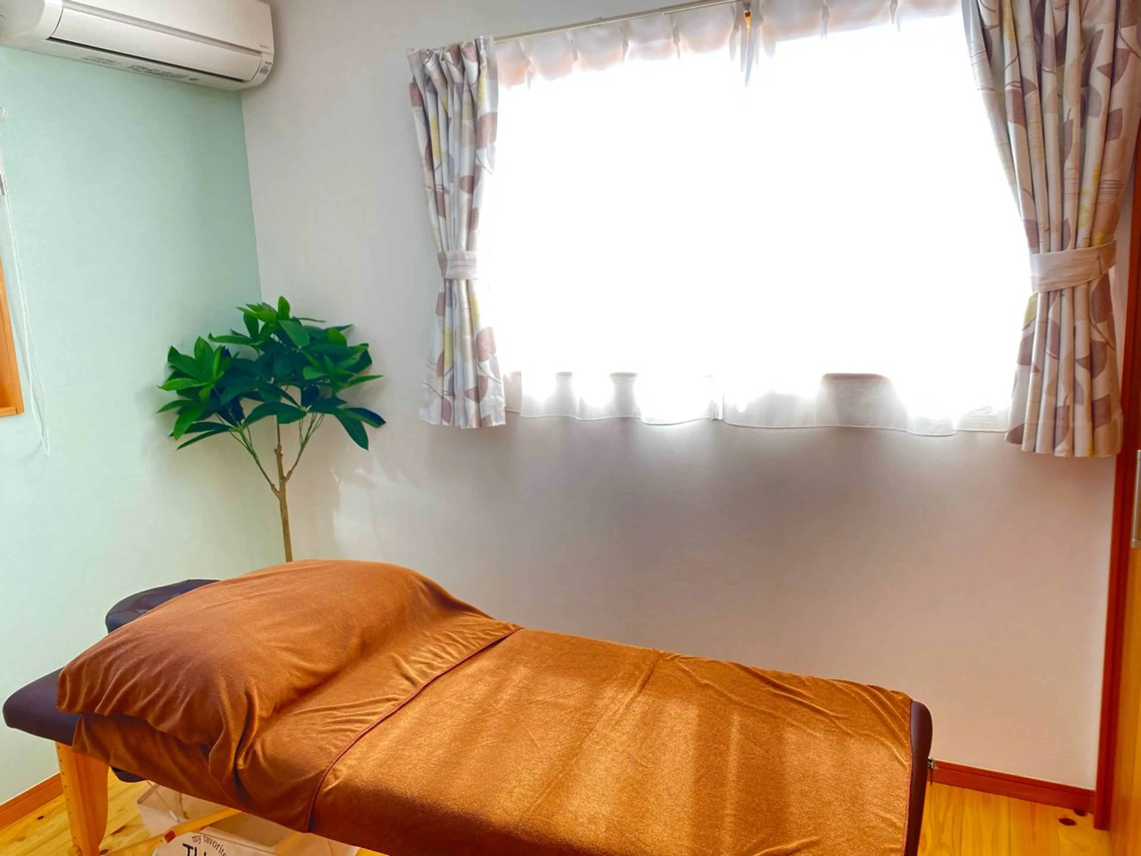 伊藤 光のエステ・リラクイメージ