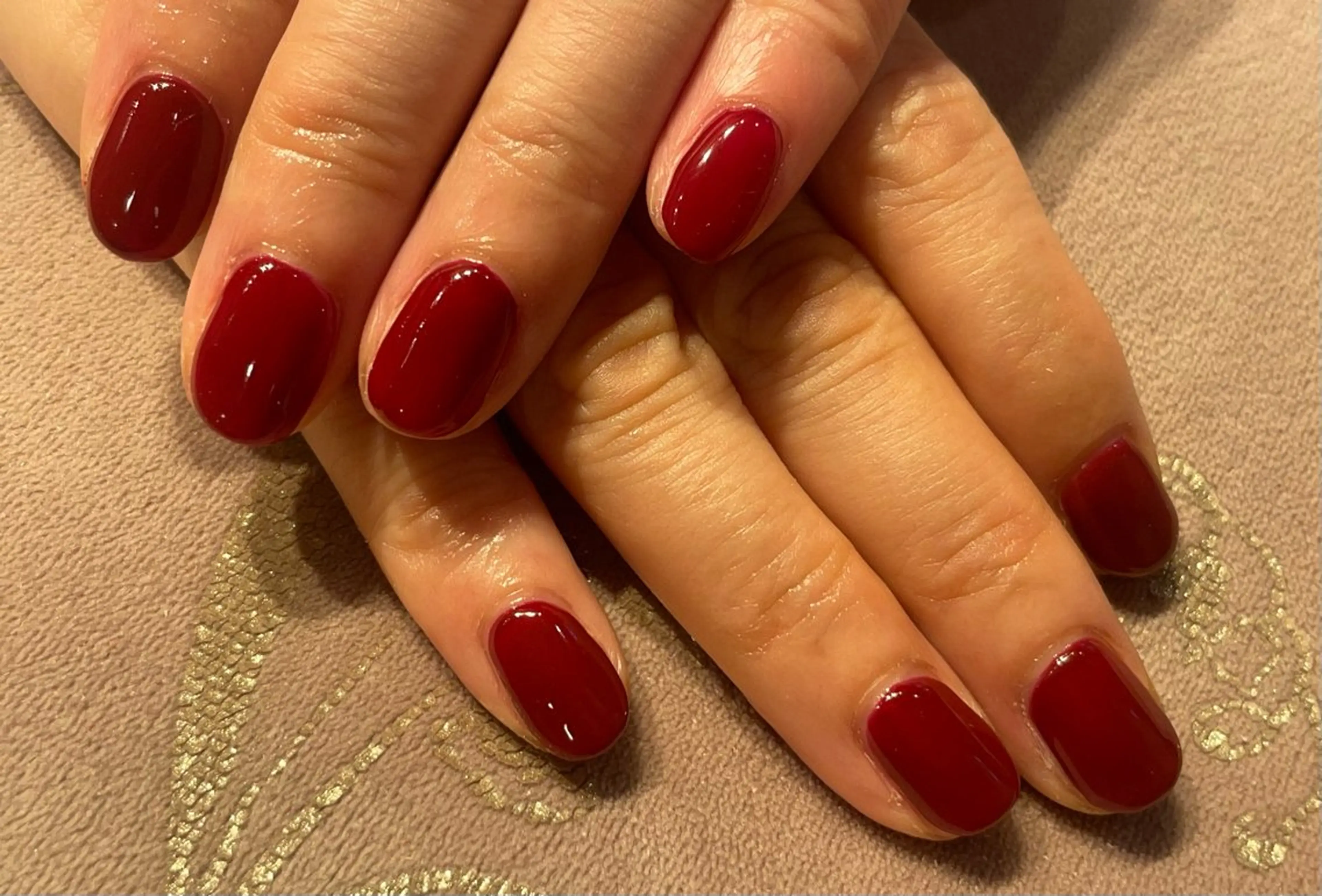 ネイル ネイルサロンBiene所属・biene伊藤 祥恵のネイルデザイン