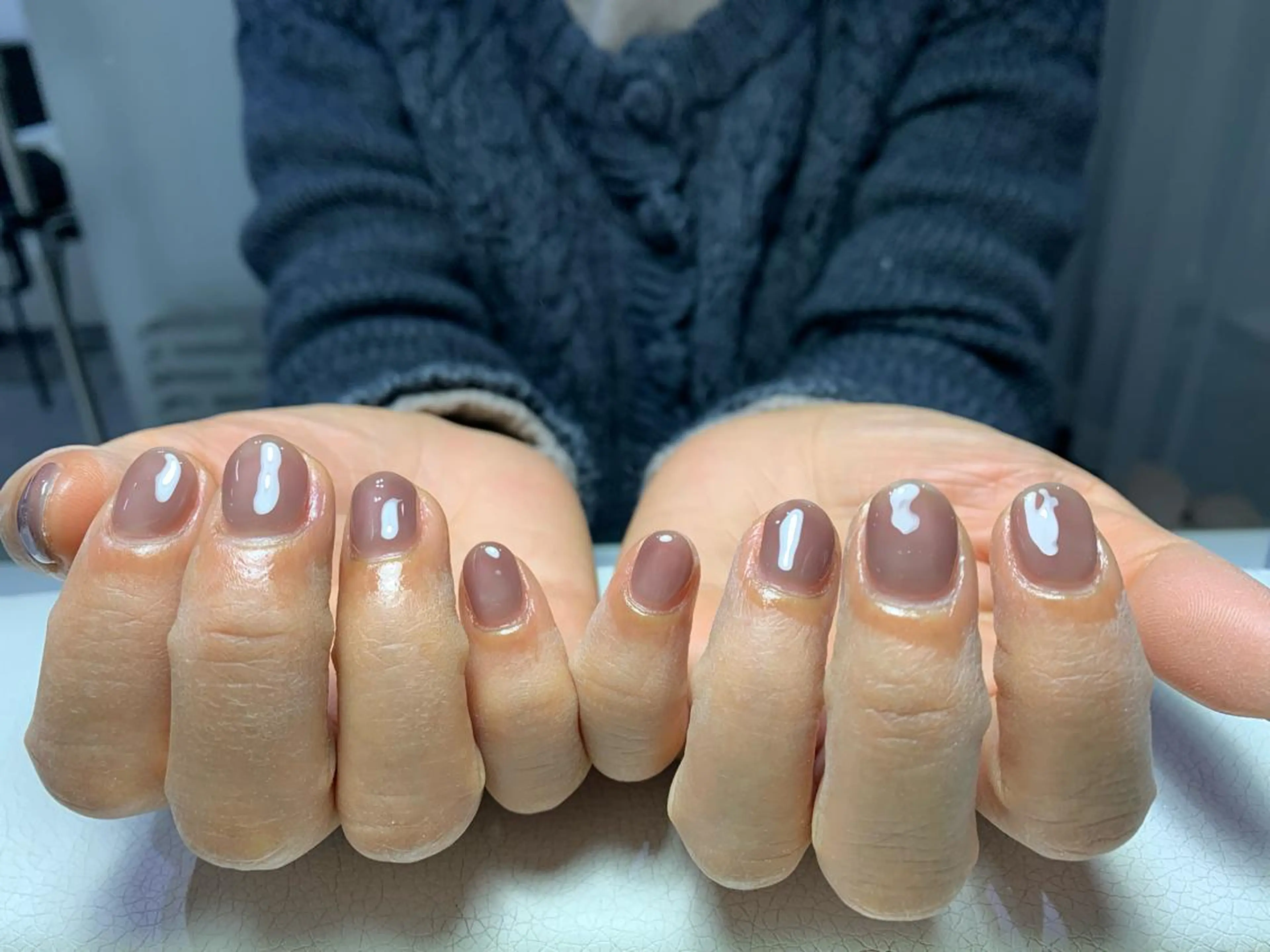 ネイル ifeel-Rose所属・💐 𝙍𝙀𝙉𝘼のヘアスタイル