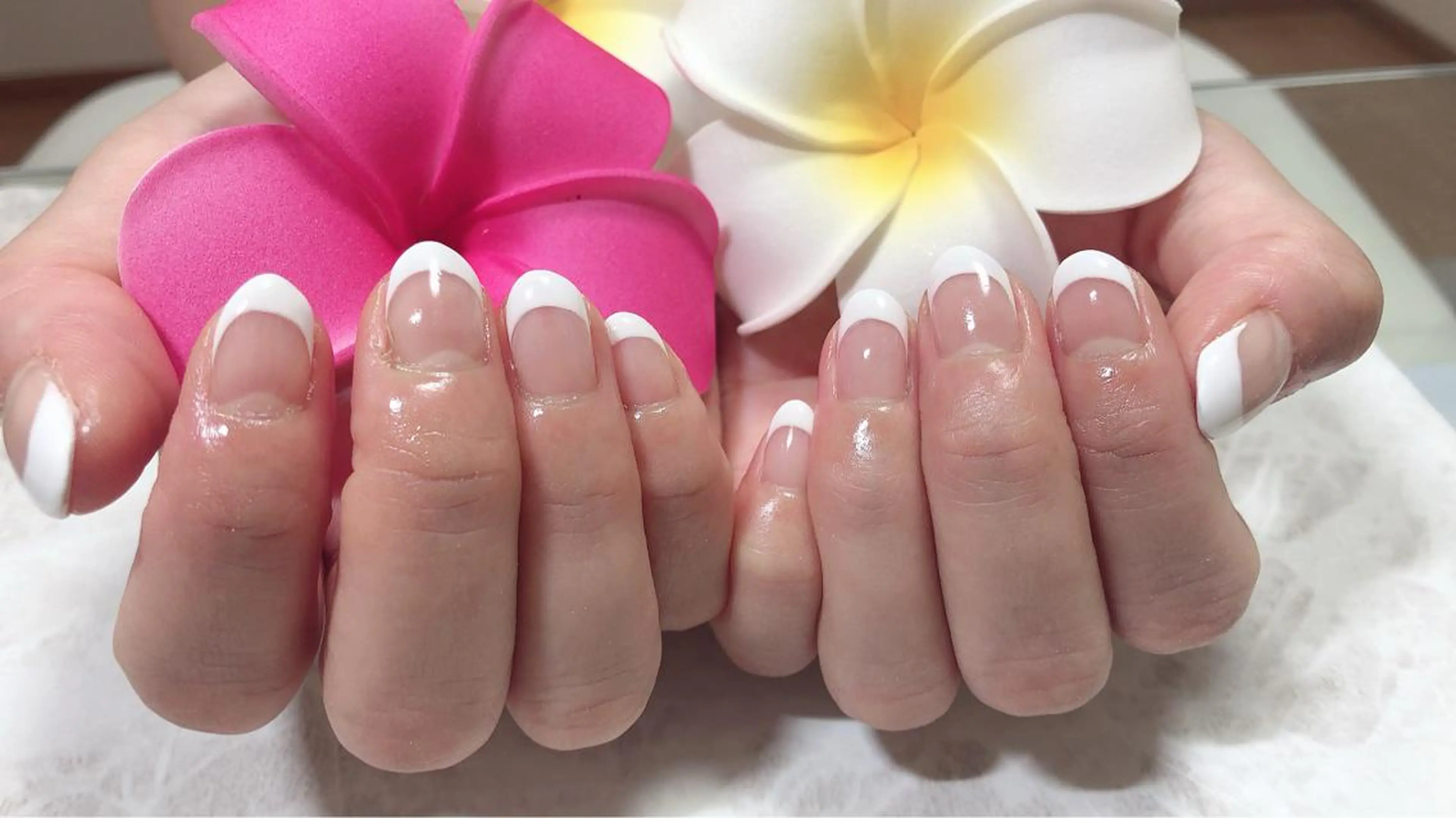 ネイル Lokahi NAILのネイルデザイン