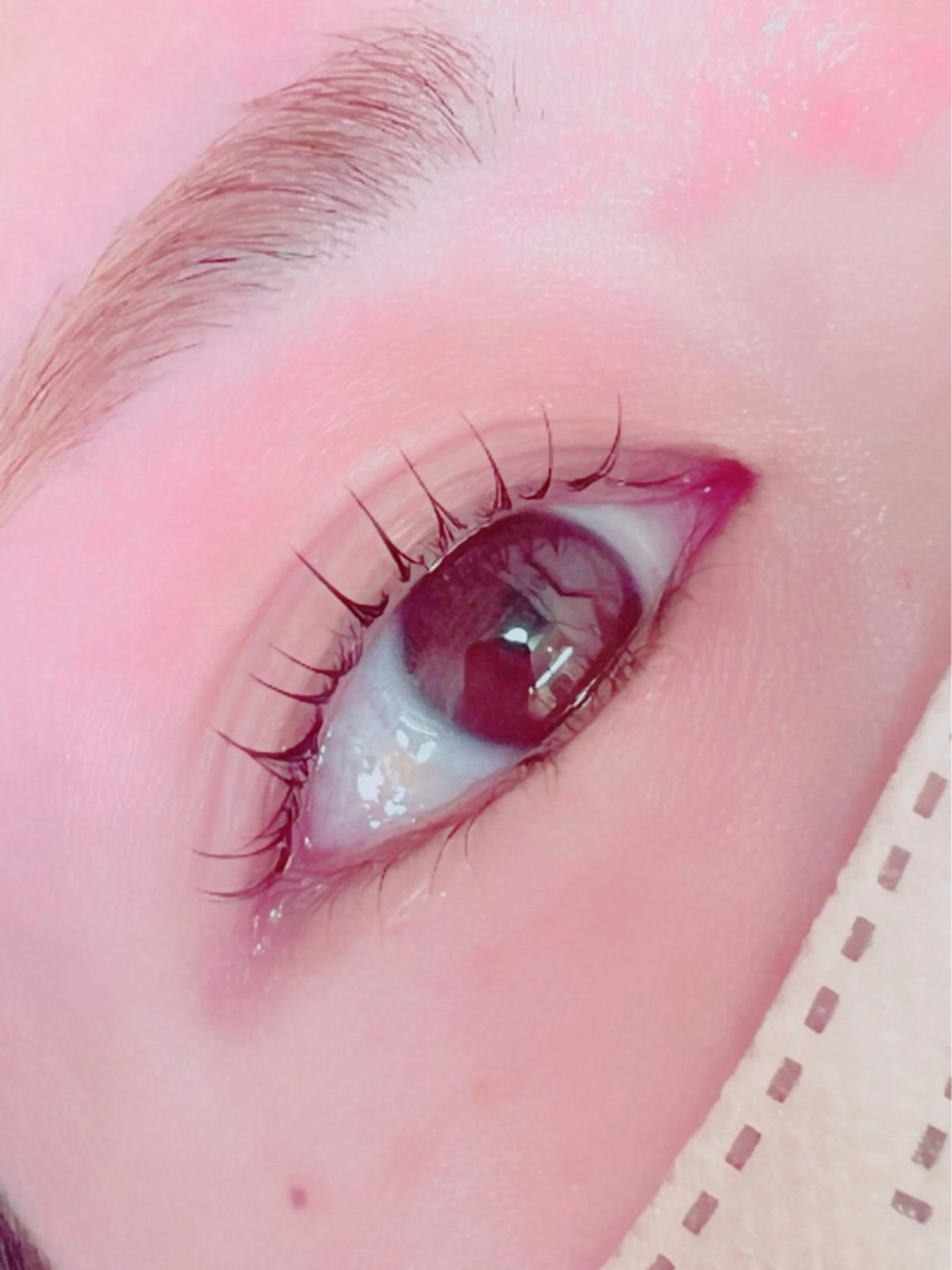 マツエク・マツパ pico所属・pico 守口 大日 門真 寝屋 摂津のマツエク・マツパデザイン