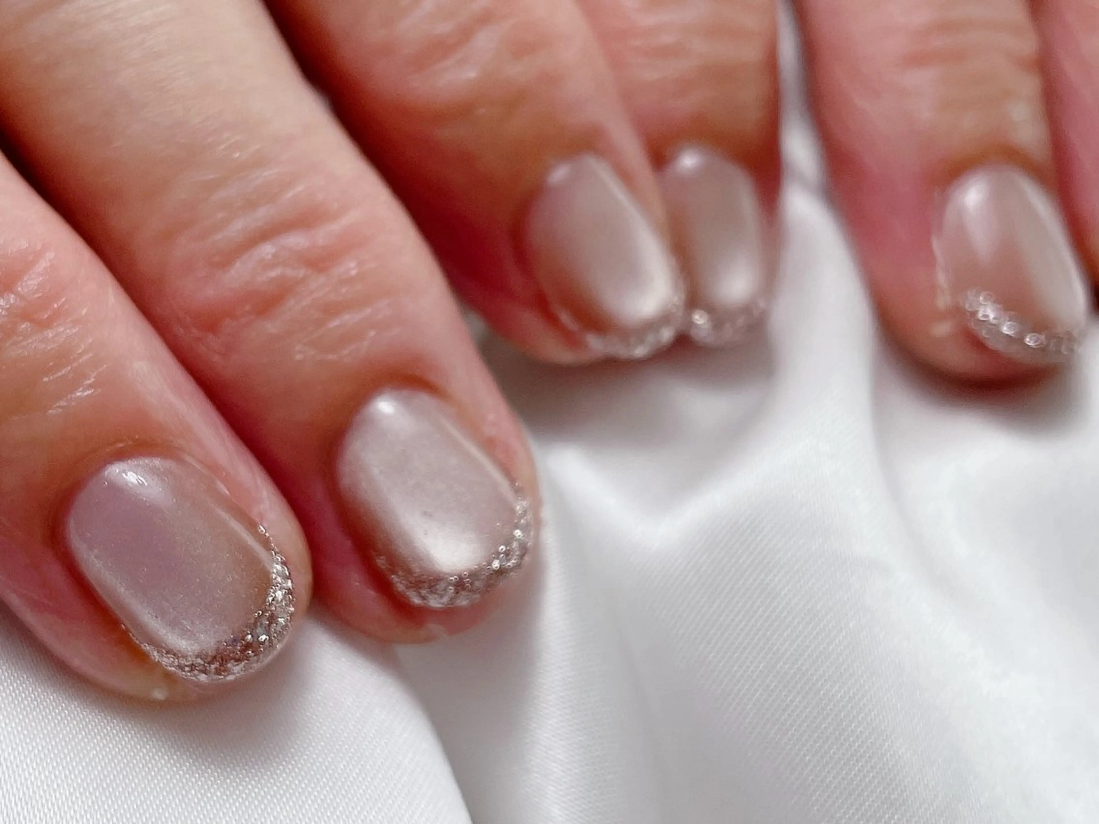 ネイル ハンドネイル M nail所属・M nailのネイルデザイン