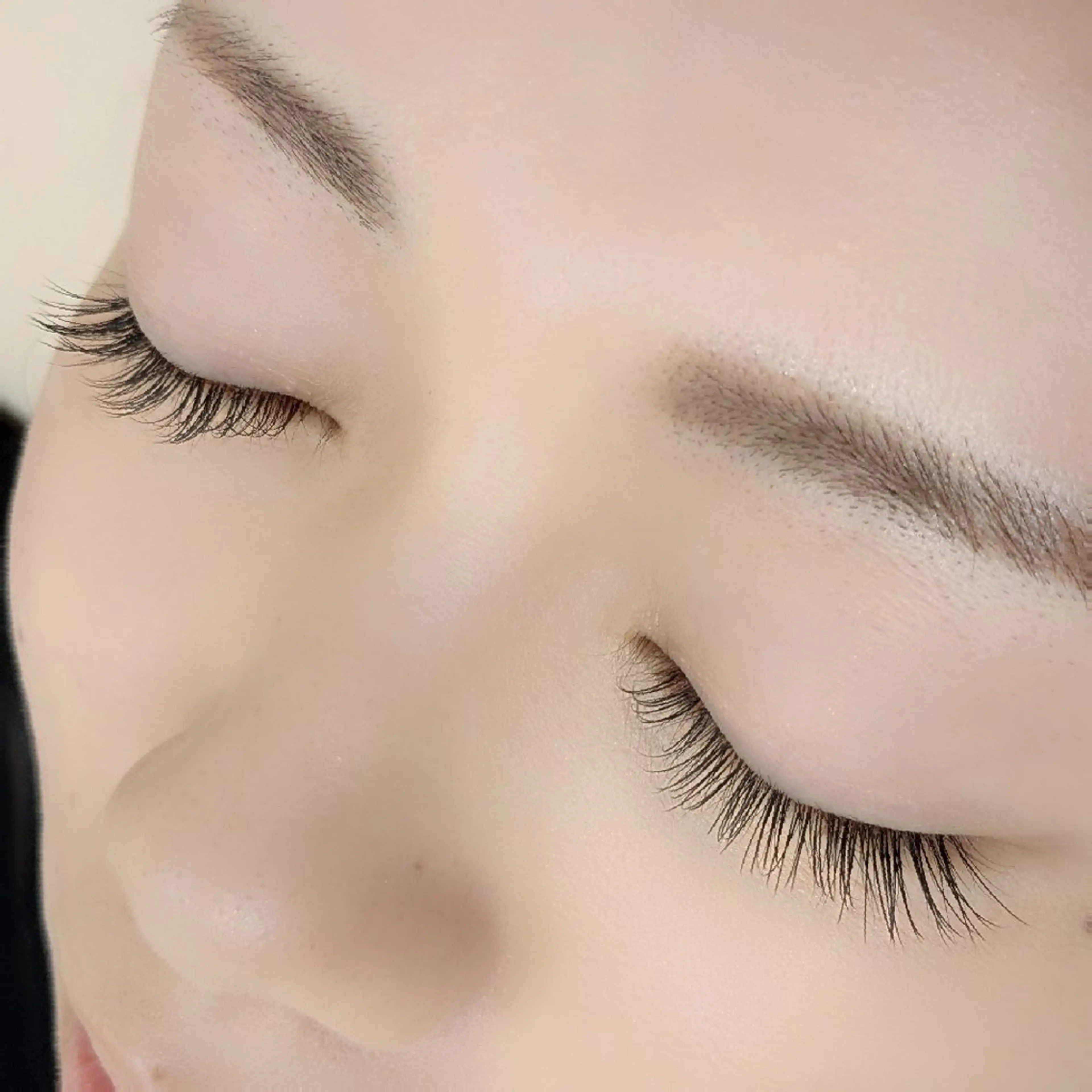 マツエク・マツパ マツエク Bianca名駅 Sugawaraのマツエク・マツパデザイン