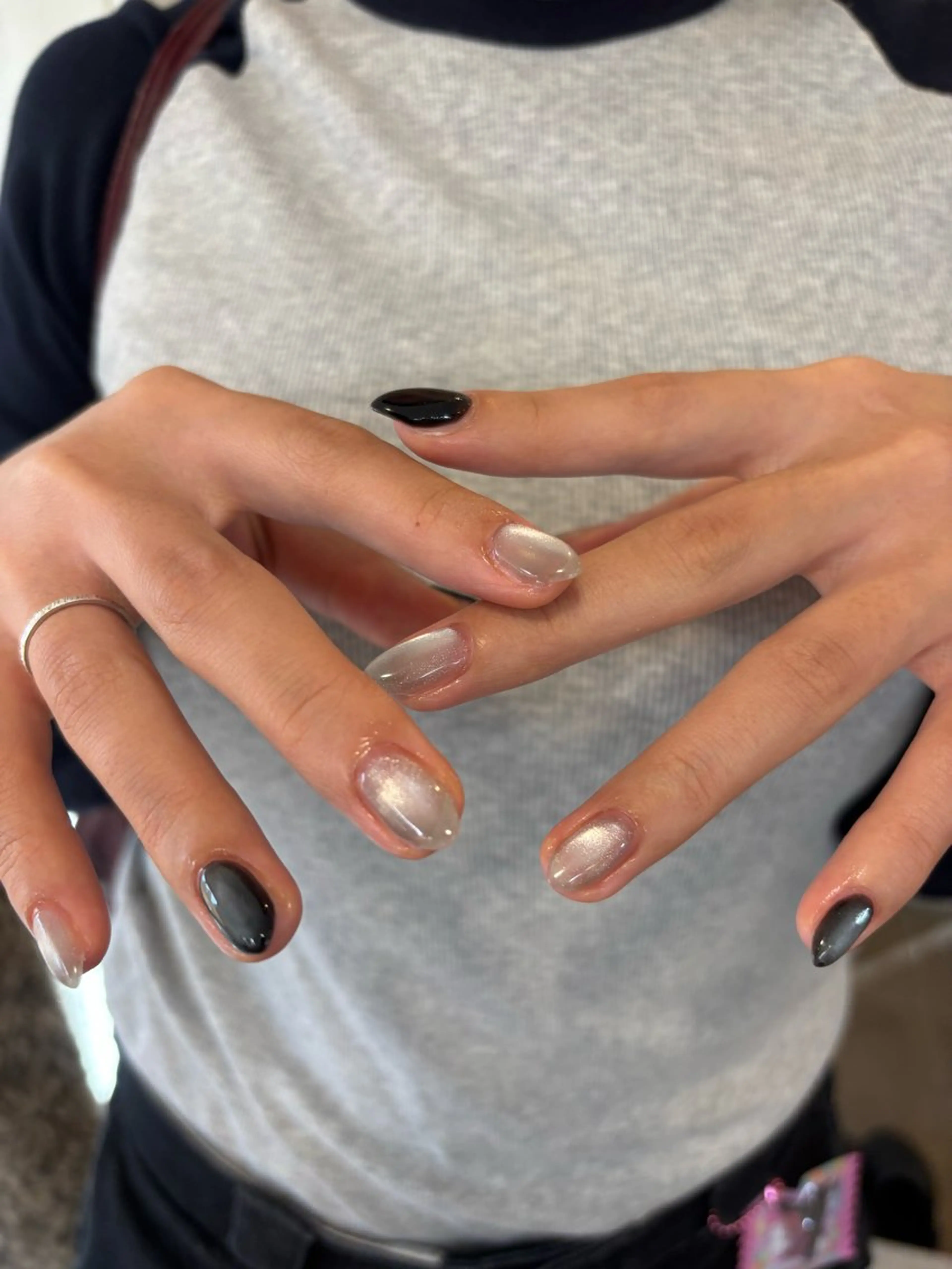 ネイル moe ---♡ ...のネイルデザイン