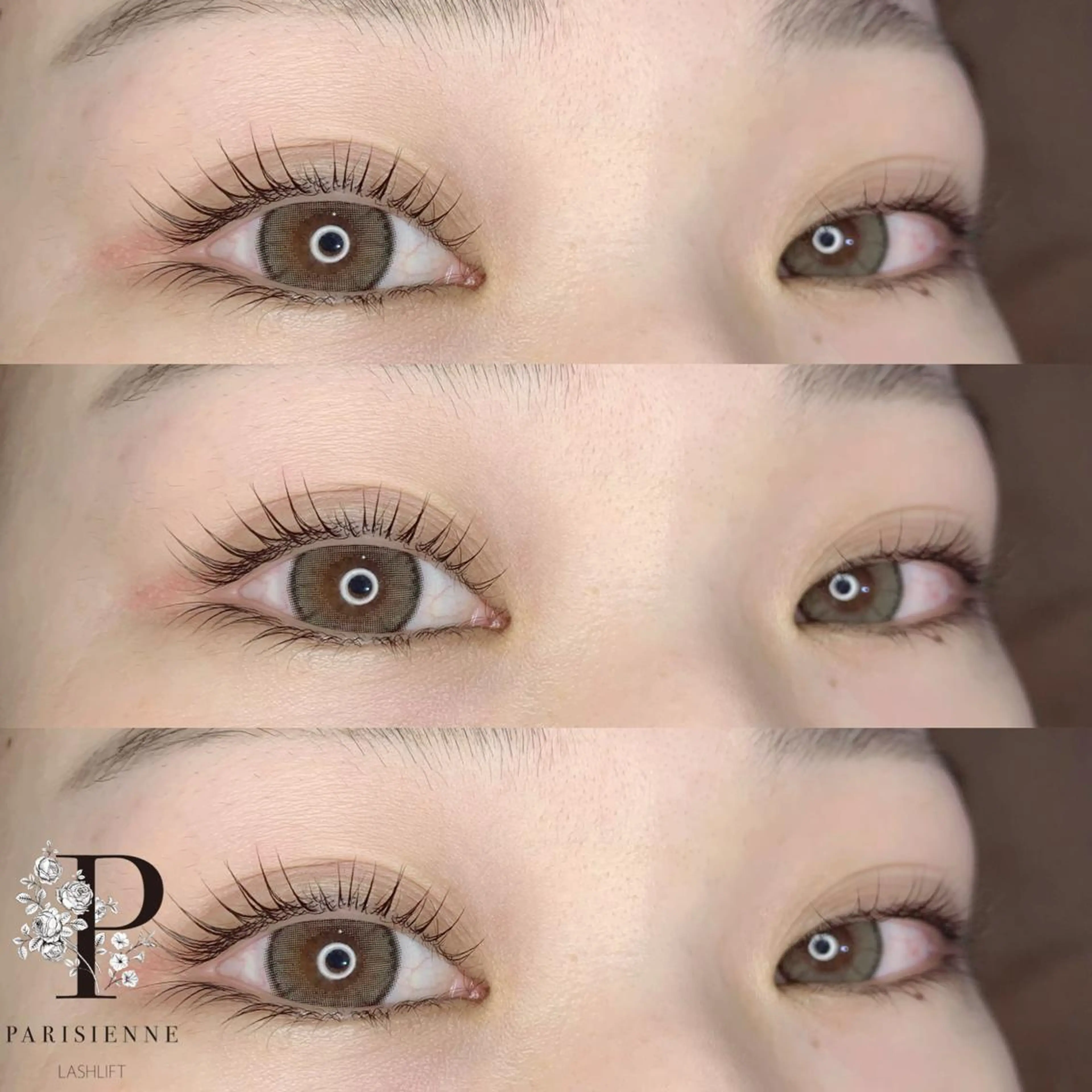 マツエク・マツパ マツパ Little River所属・Little Riverのマツエク・マツパデザイン