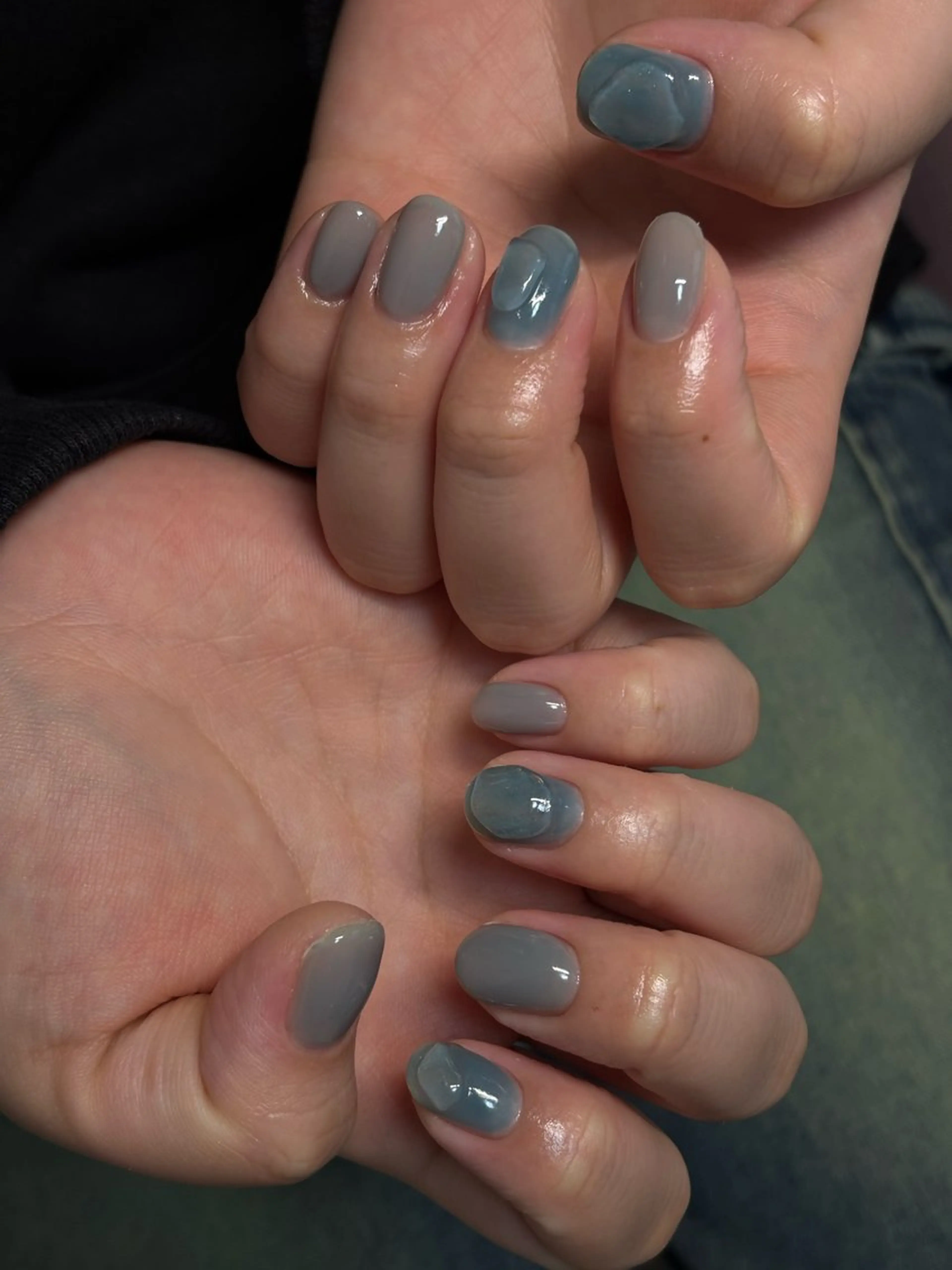 ネイル Queen‘s nailのネイルデザイン