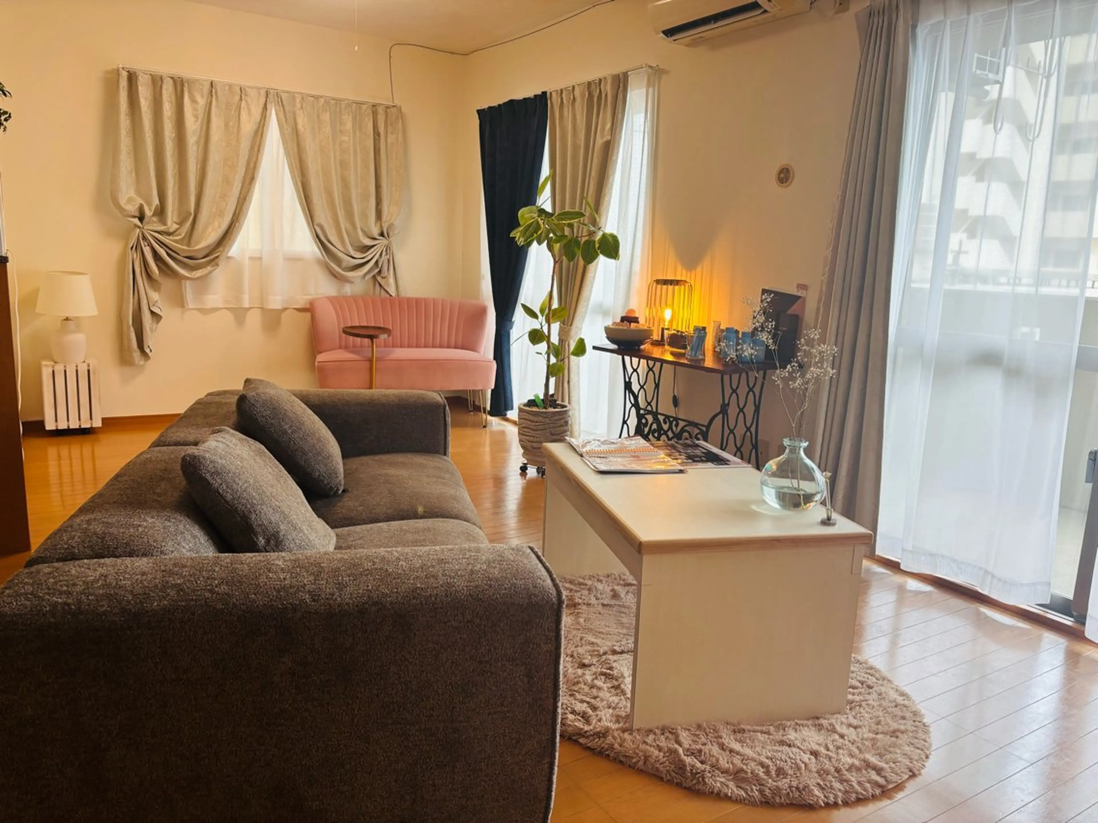 En. facial &body【エンドット】所属・En. ENAのエステ・リラクイメージ