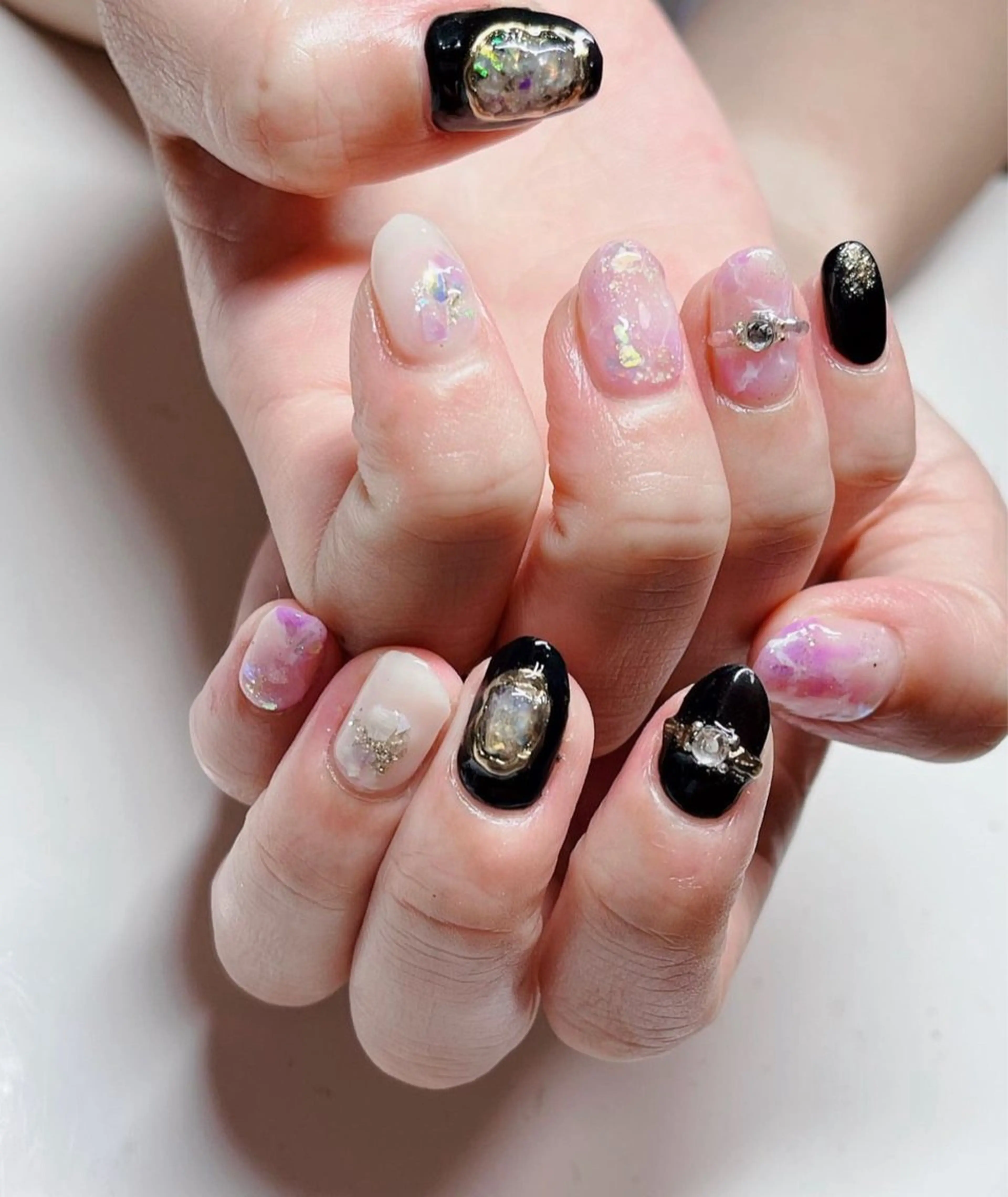 ネイル YunAsu ひぃちゃんのエステ・リラクイメージ