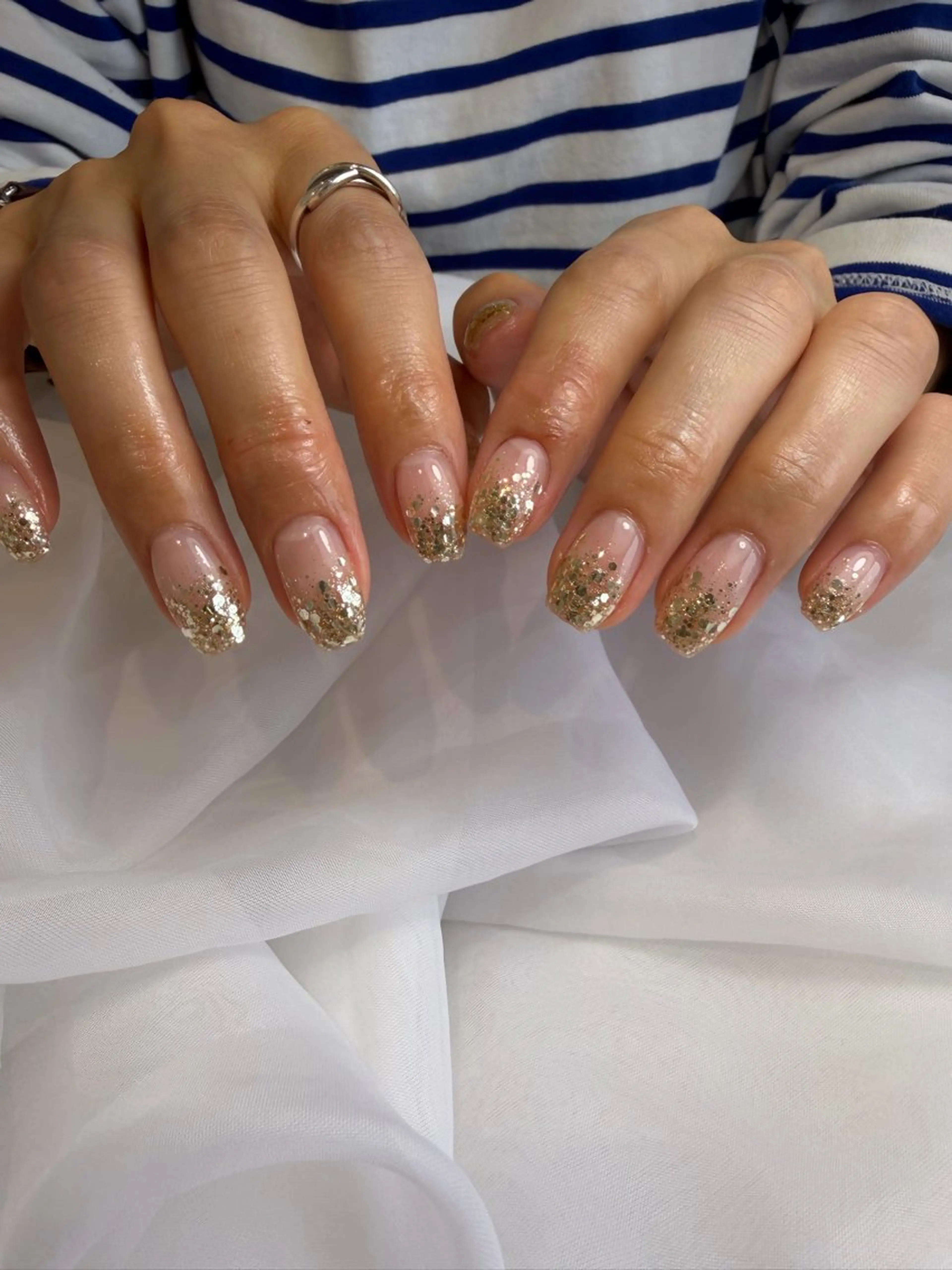 ネイル nail atelier Kのネイルデザイン
