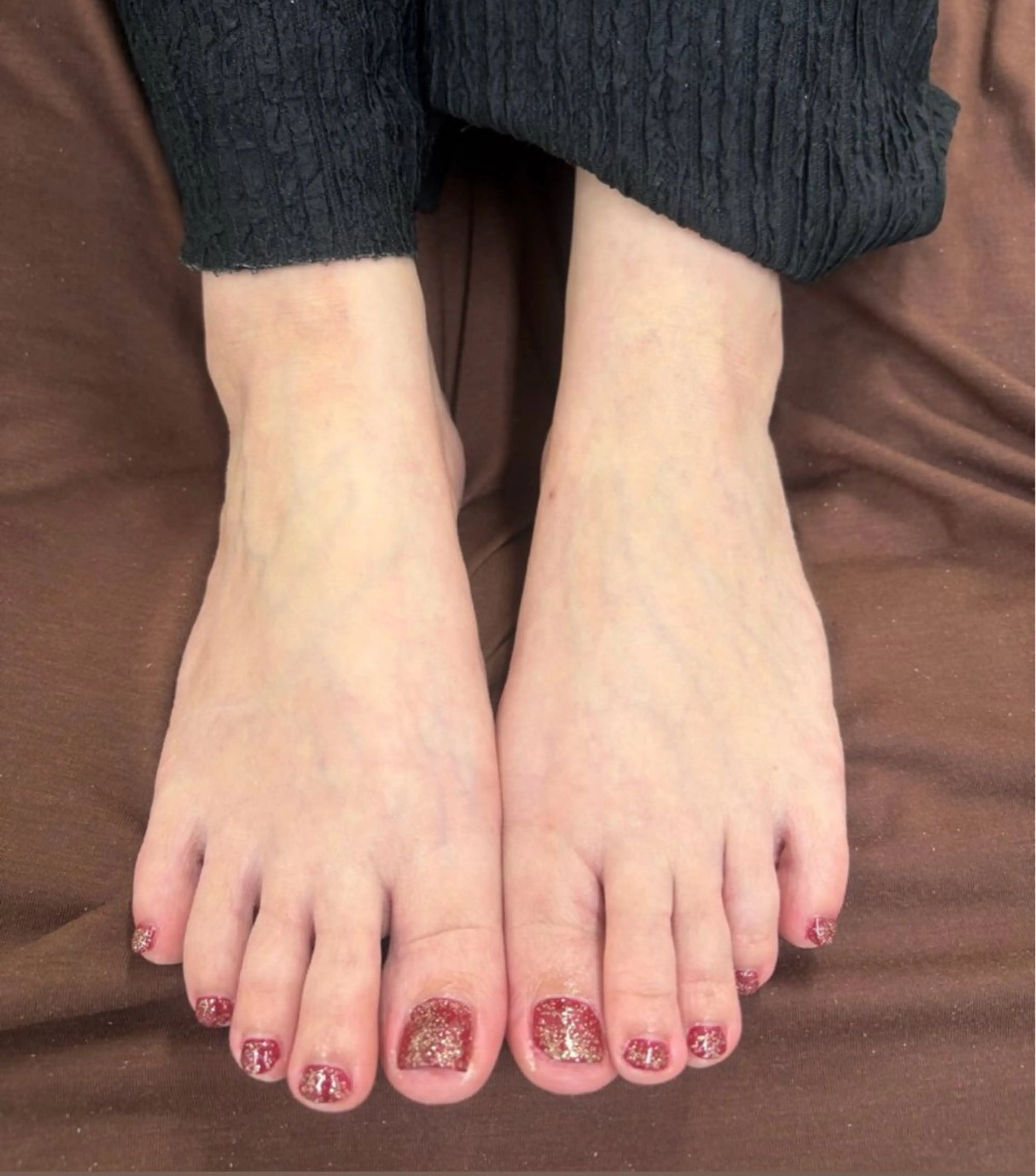 ネイル フットネイル Lilly‘s Miのエステ・リラクイメージ