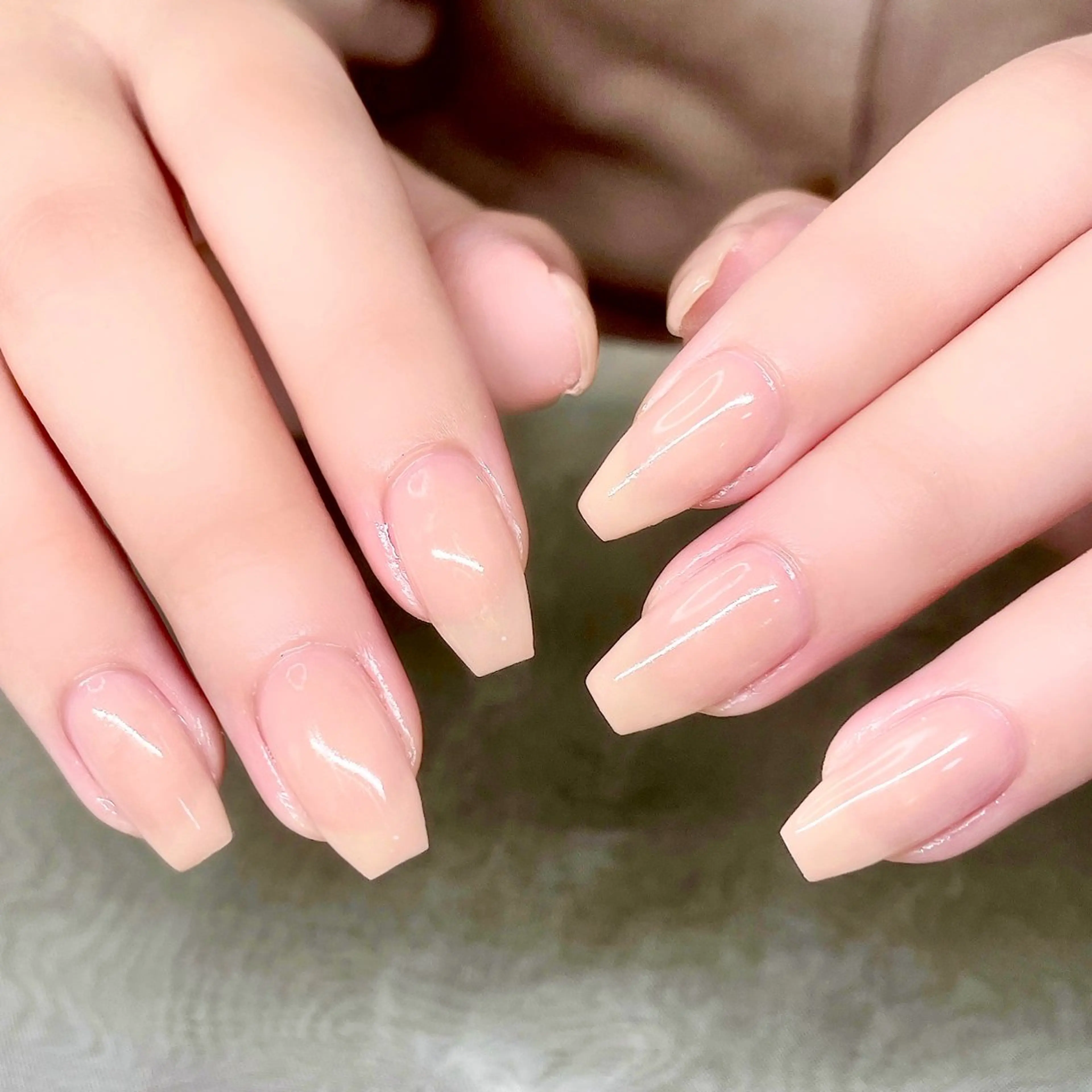 ネイル ハンドネイル Nailist SUZU所属・Nailist suzuのネイルデザイン