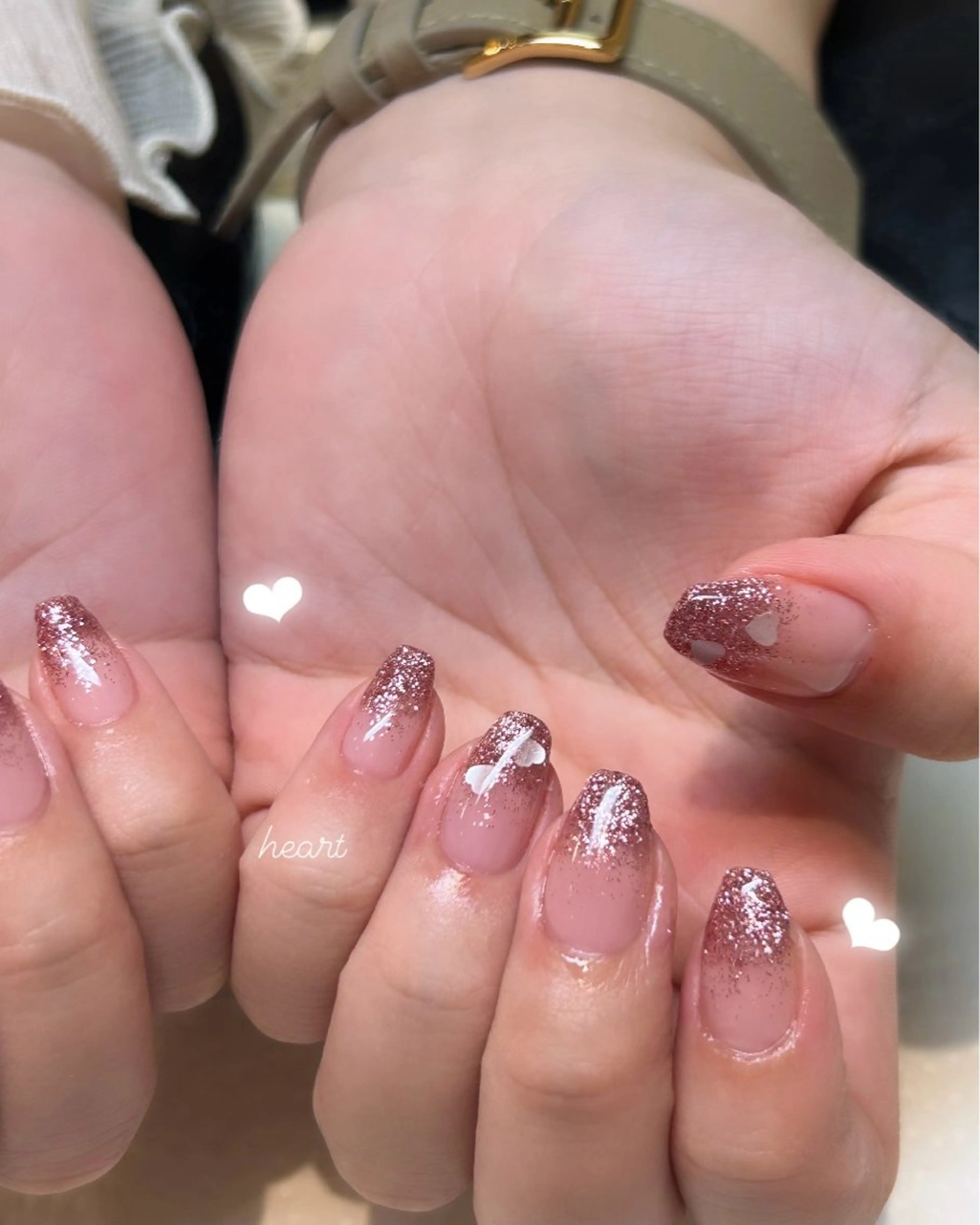 ネイル I naiis ちなつのネイルデザイン