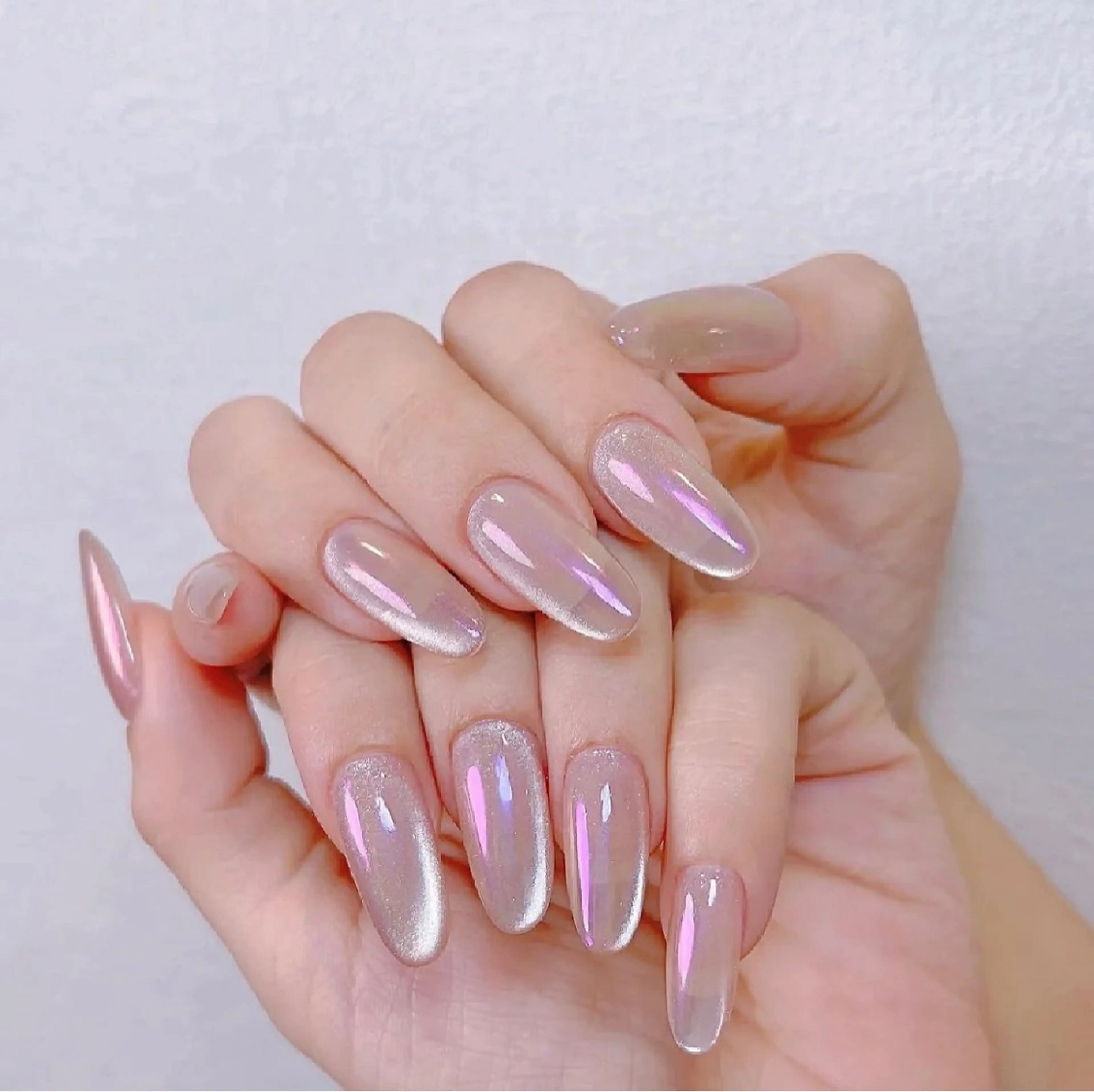 ネイル ハンドネイル July Nailのネイルデザイン