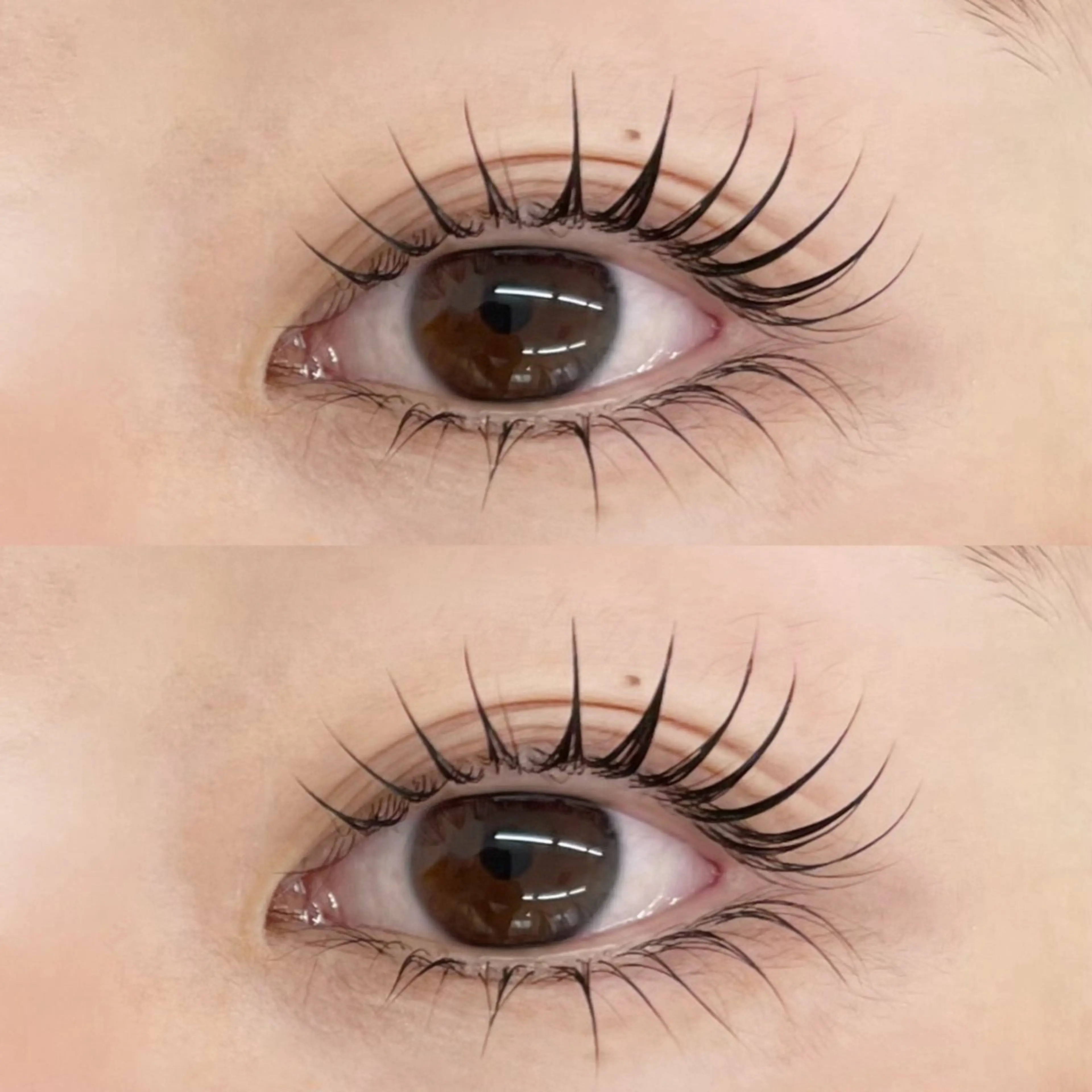 マツエク・マツパ マツパ CLUTCH やまなかのマツエク・マツパデザイン